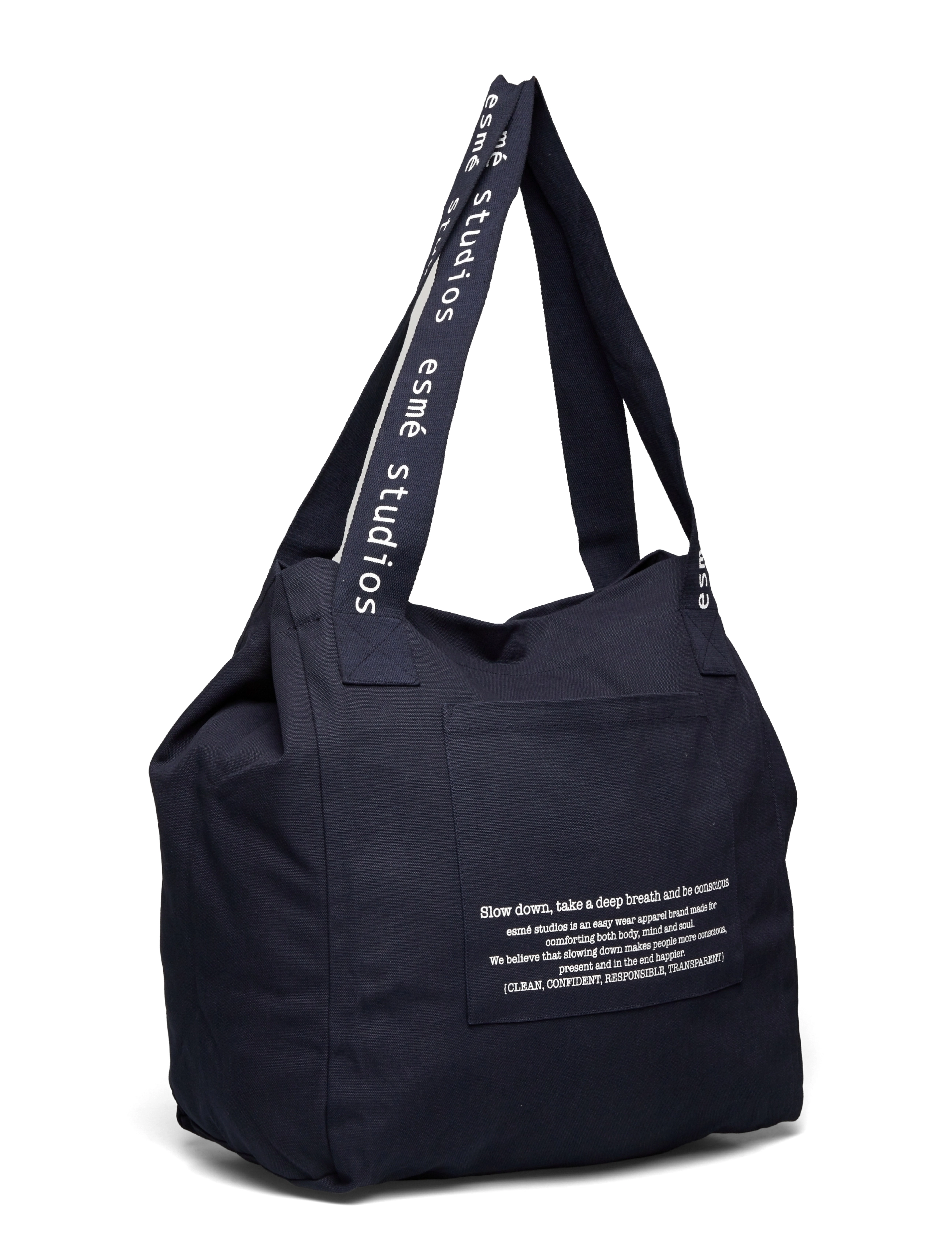 Esme Studios - ESAlana Bag - dark sapphire - 4