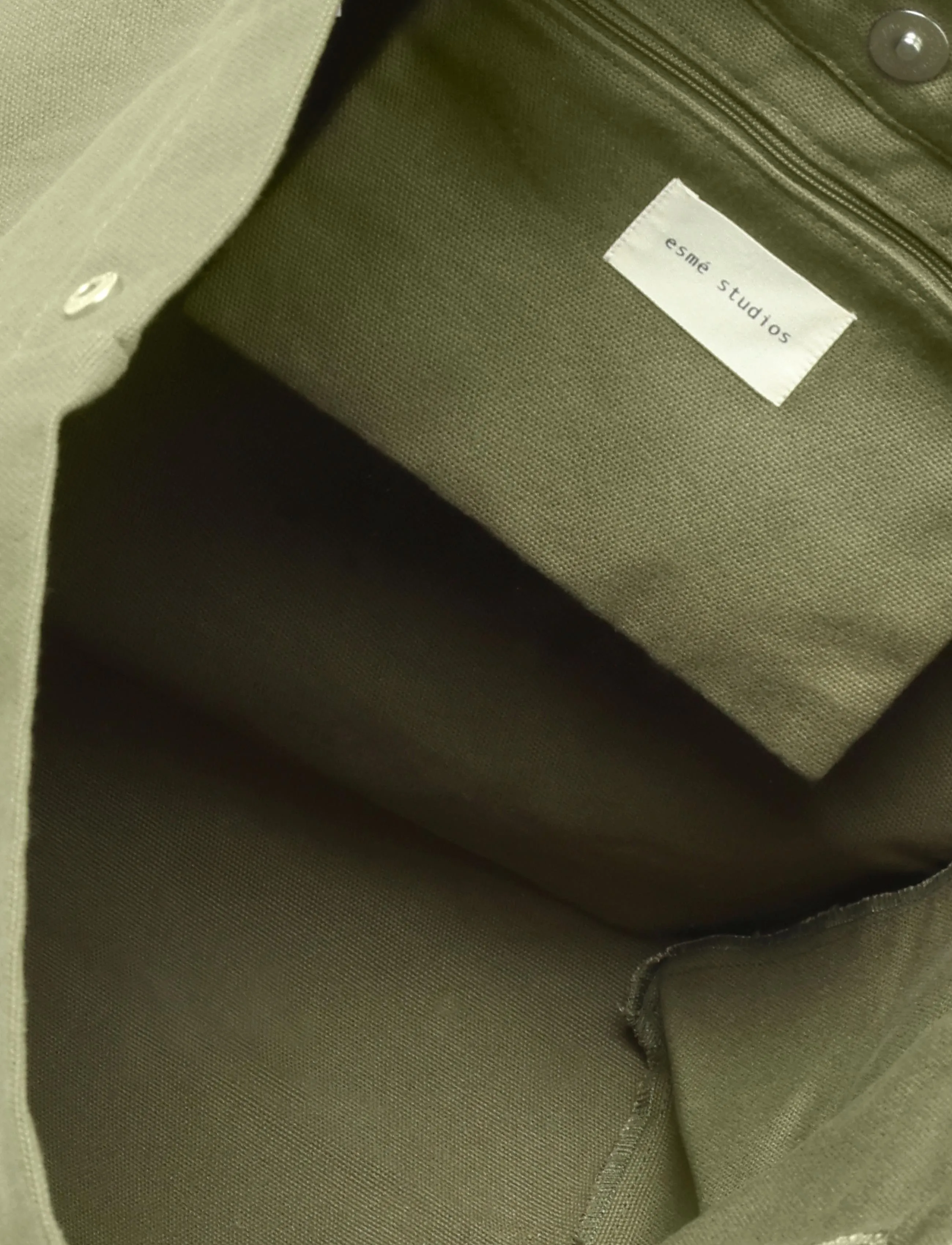 Esme Studios - ESAlana Bag - sünnipäevakingitused - dusky green - 3