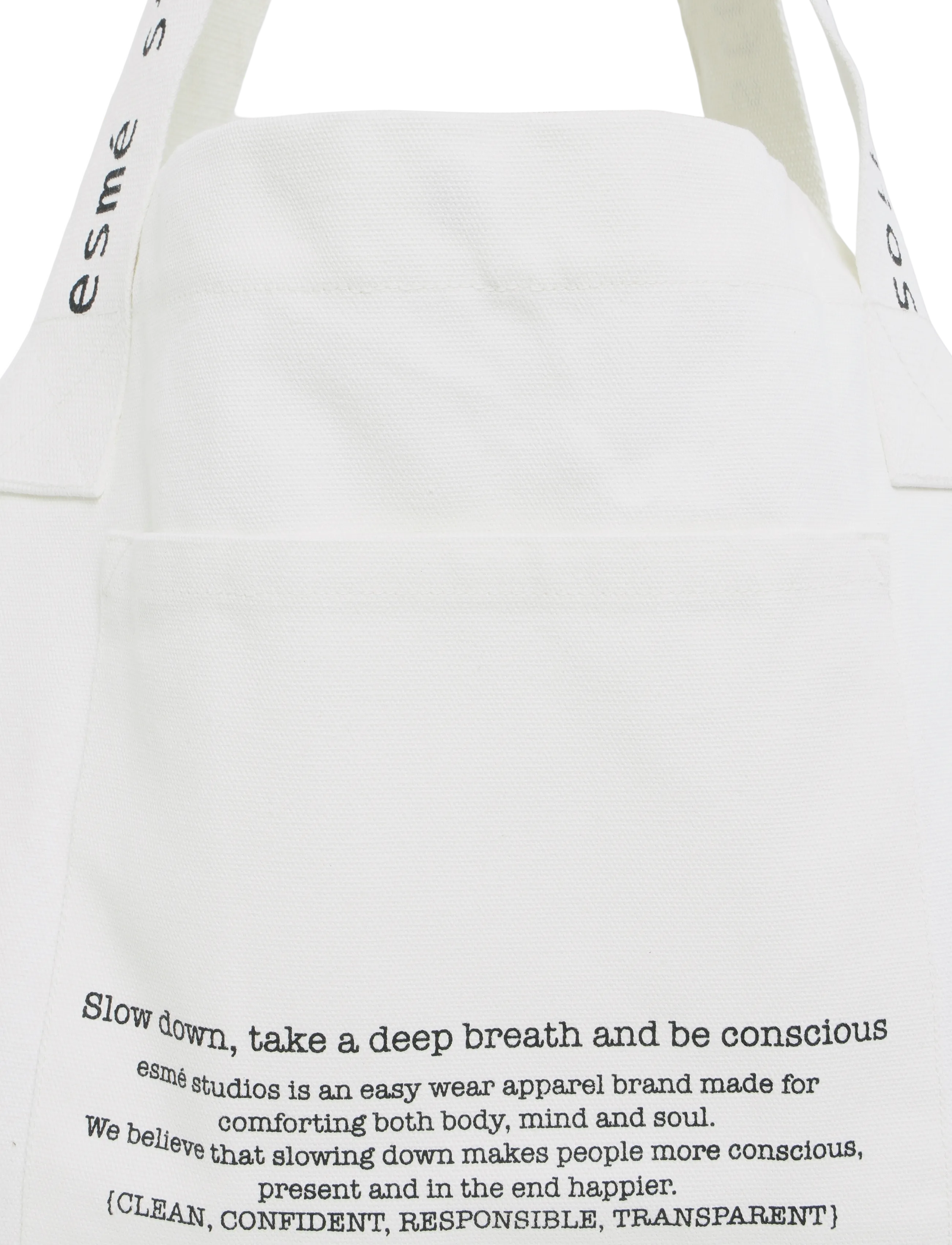 Esme Studios - ESAlana Bag - birthday gifts - snow white - 2