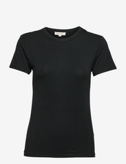 ESPenelope Slim Fit T-shirt - BLACK