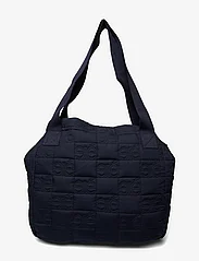 Esme Studios - ESMinna Quilt Bag - tote bags - dark sapphire - 0