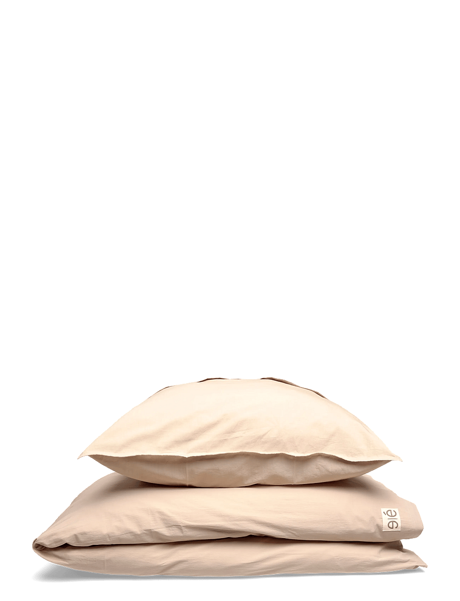 Esme Studios - ESRuby Bed Linen GOTS - bettwäsche-set - chateau gray - 0