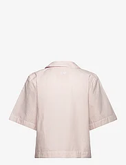 Esme Studios - ESAnne SS Shirt - GOTS - lyhythihaiset paidat - cloud pink - 1