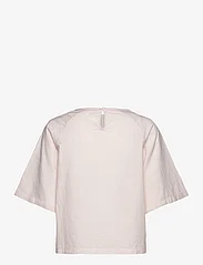 Esme Studios - ESAnne Raglan Blouse - GOTS - t-shirt & tops - cloud pink - 1
