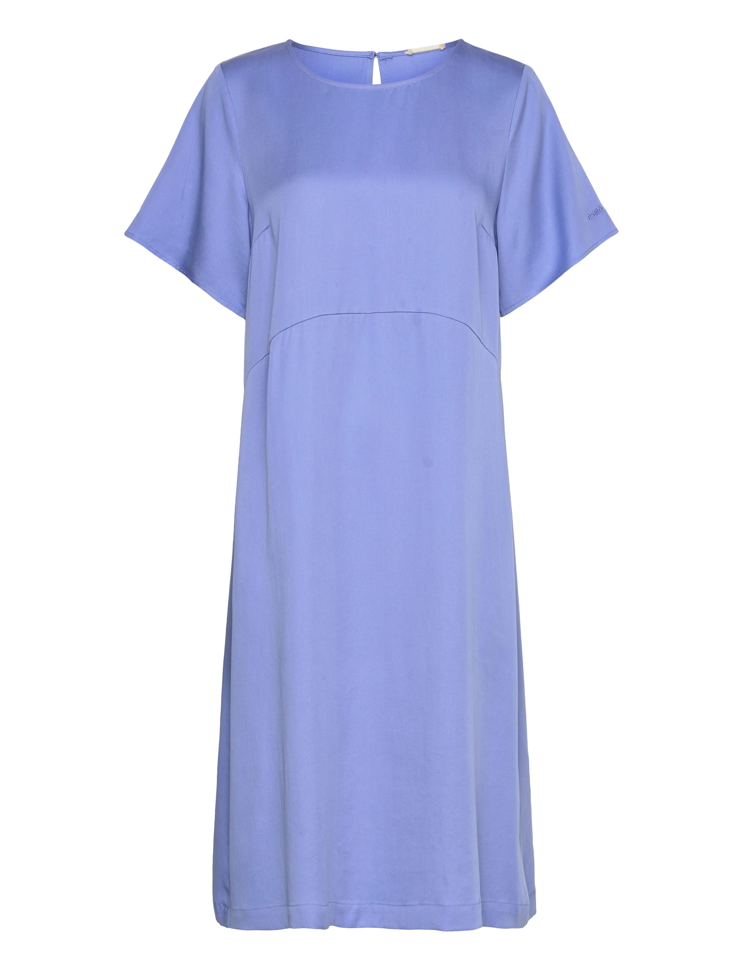 ESME STUDIOS Eselly Kleid Blau - S - Damen