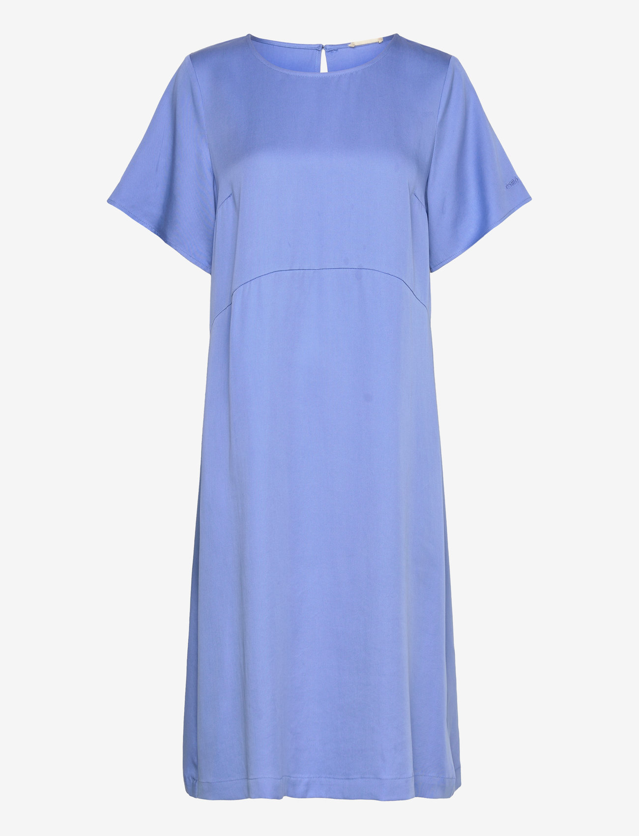 Esme Studios - ESElly Dress - midi kjoler - granada sky - 0