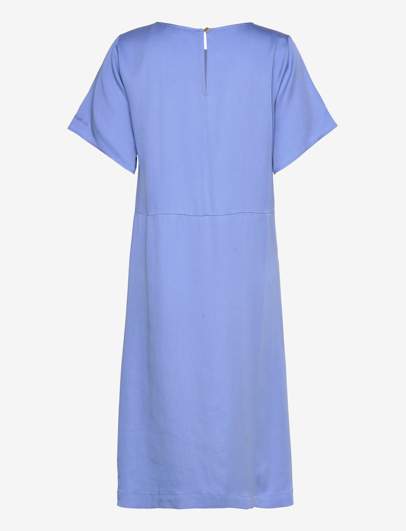 Esme Studios - ESElly Dress - midi kjoler - granada sky - 1
