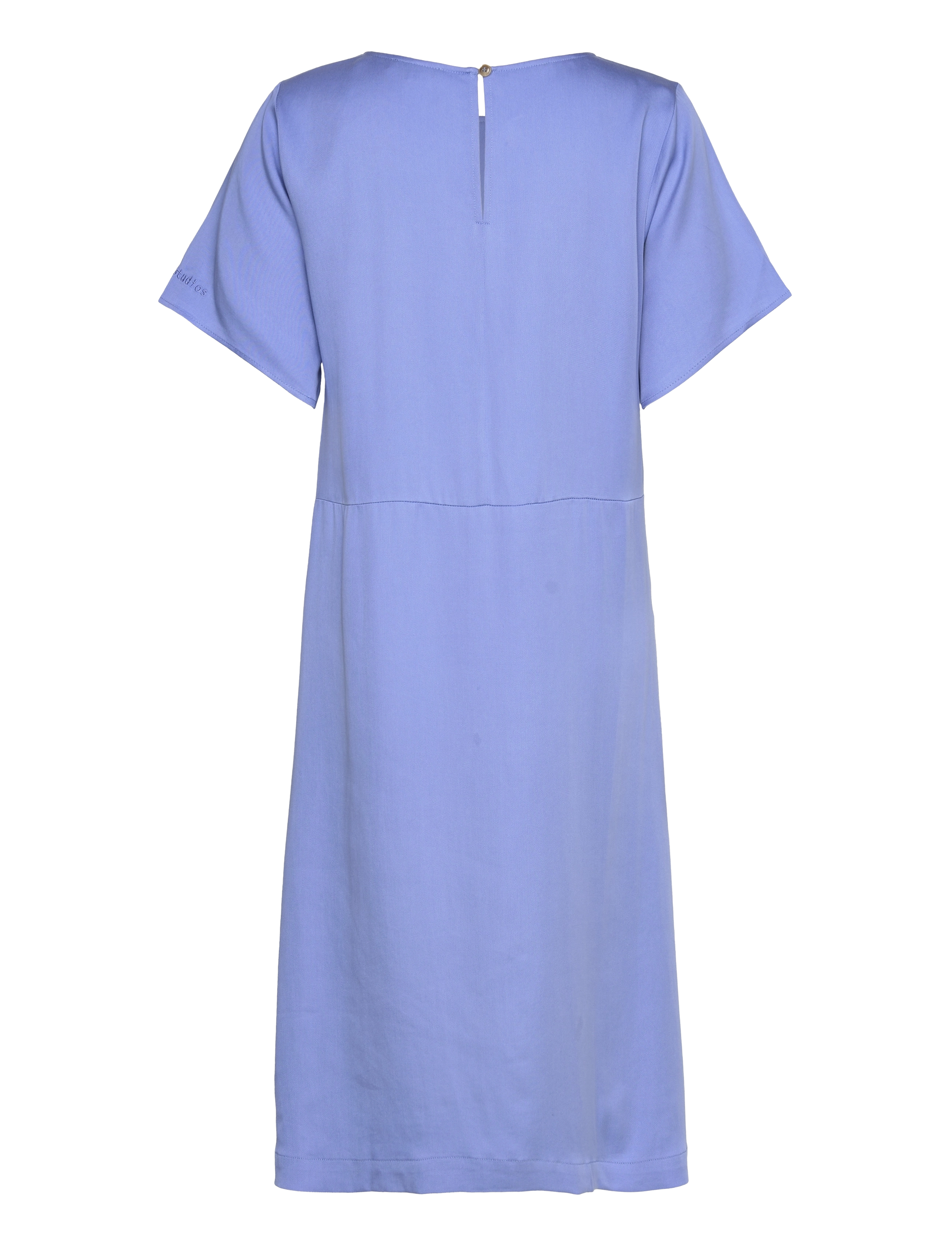 Esme Studios - ESElly Dress - midi kjoler - granada sky - 1
