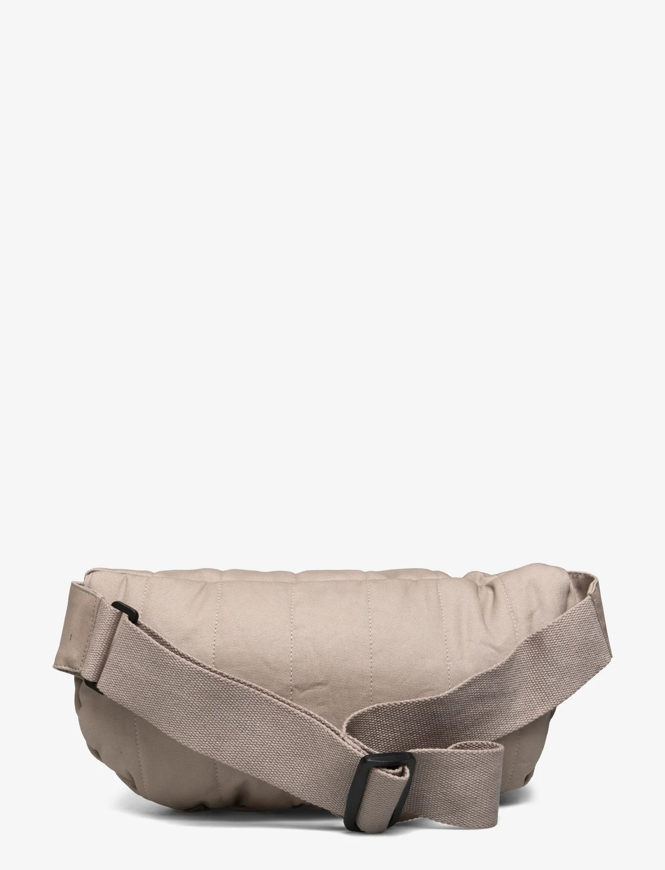 Esme Studios - ESNine Bum Bag - belt bags - pure cashmere - 1
