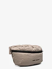 Esme Studios - ESNine Bum Bag - belt bags - pure cashmere - 2