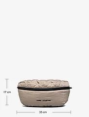 Esme Studios - ESNine Bum Bag - belt bags - pure cashmere - 4