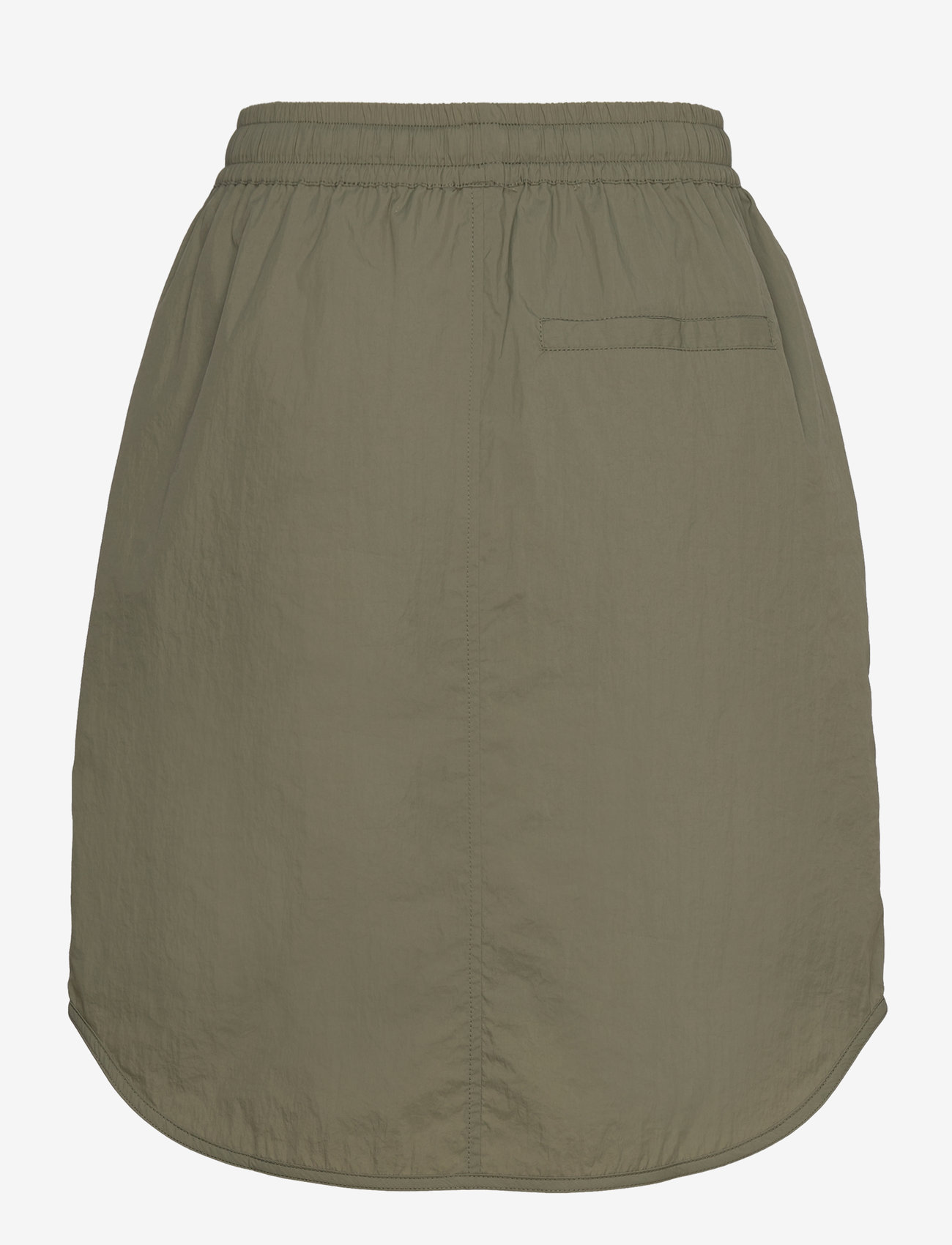Esme Studios - ESAlice Skirt - korte nederdele - deep lichen green - 1