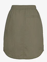 Esme Studios - ESAlice Skirt - short skirts - deep lichen green - 1