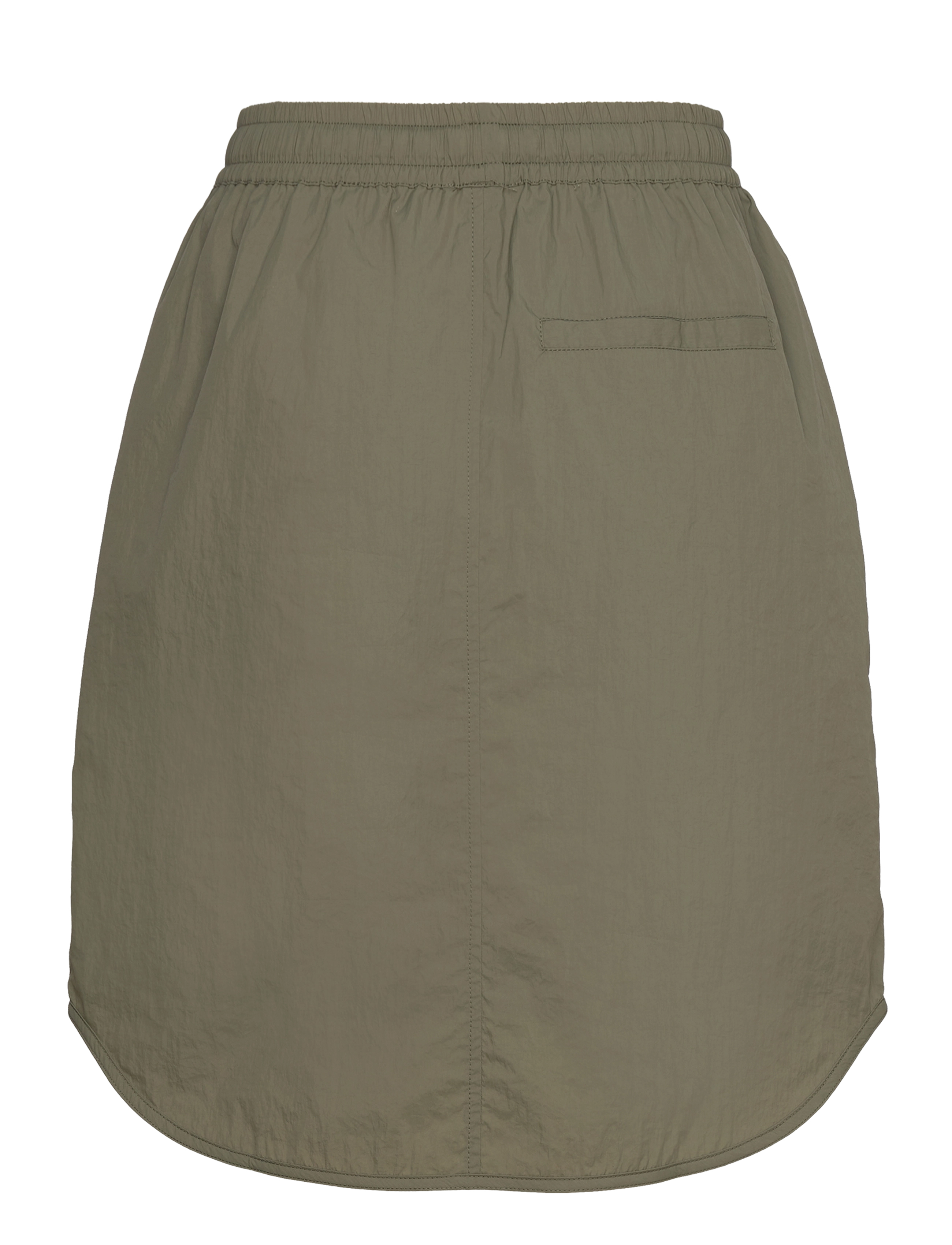 Esme Studios - ESAlice Skirt - miniseelikud - deep lichen green - 1