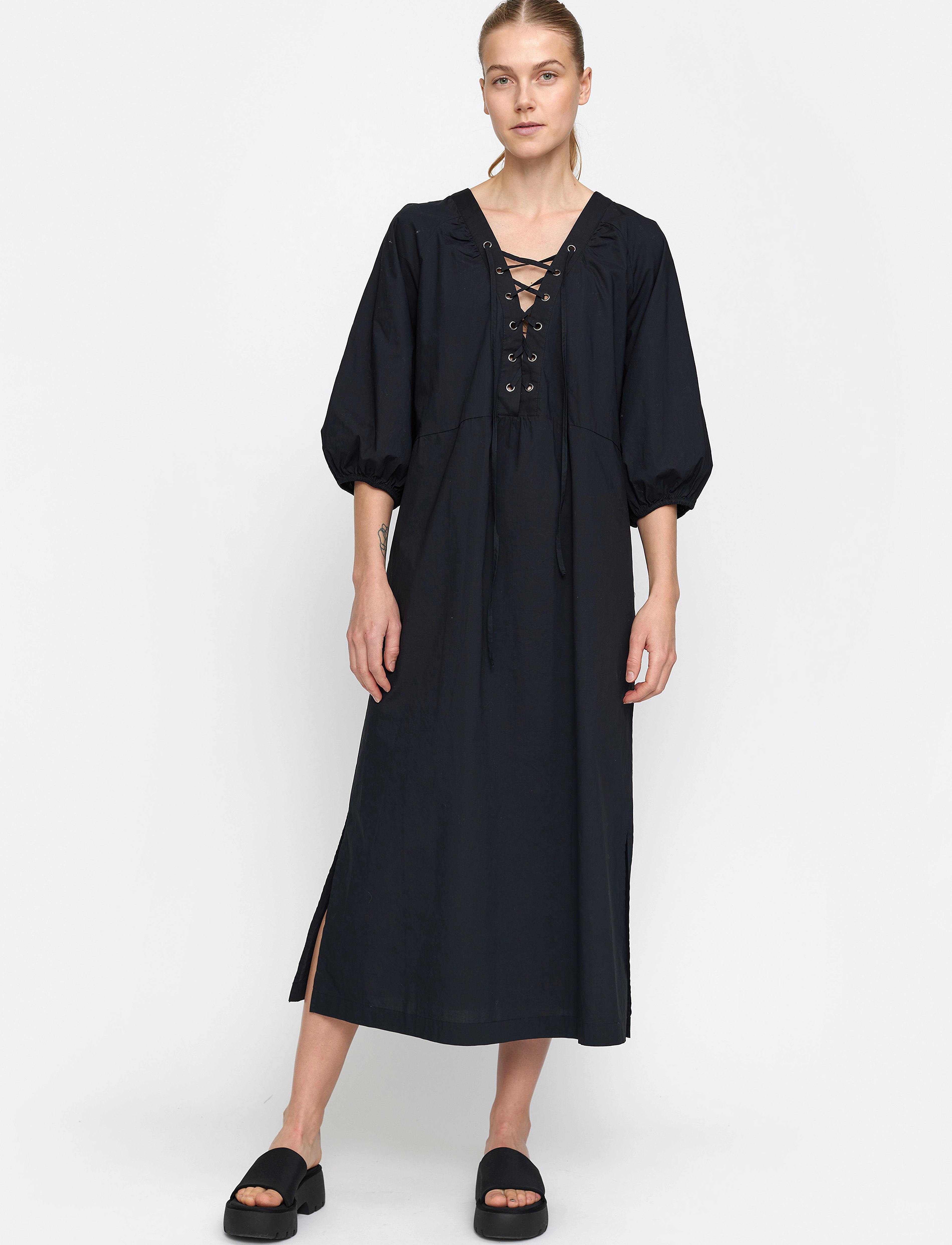 ESSaga Maxi Dress