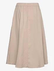 Esme Studios - ESSophia Midi Skirt - GOTS - midi skirts - pure cashmere - 1
