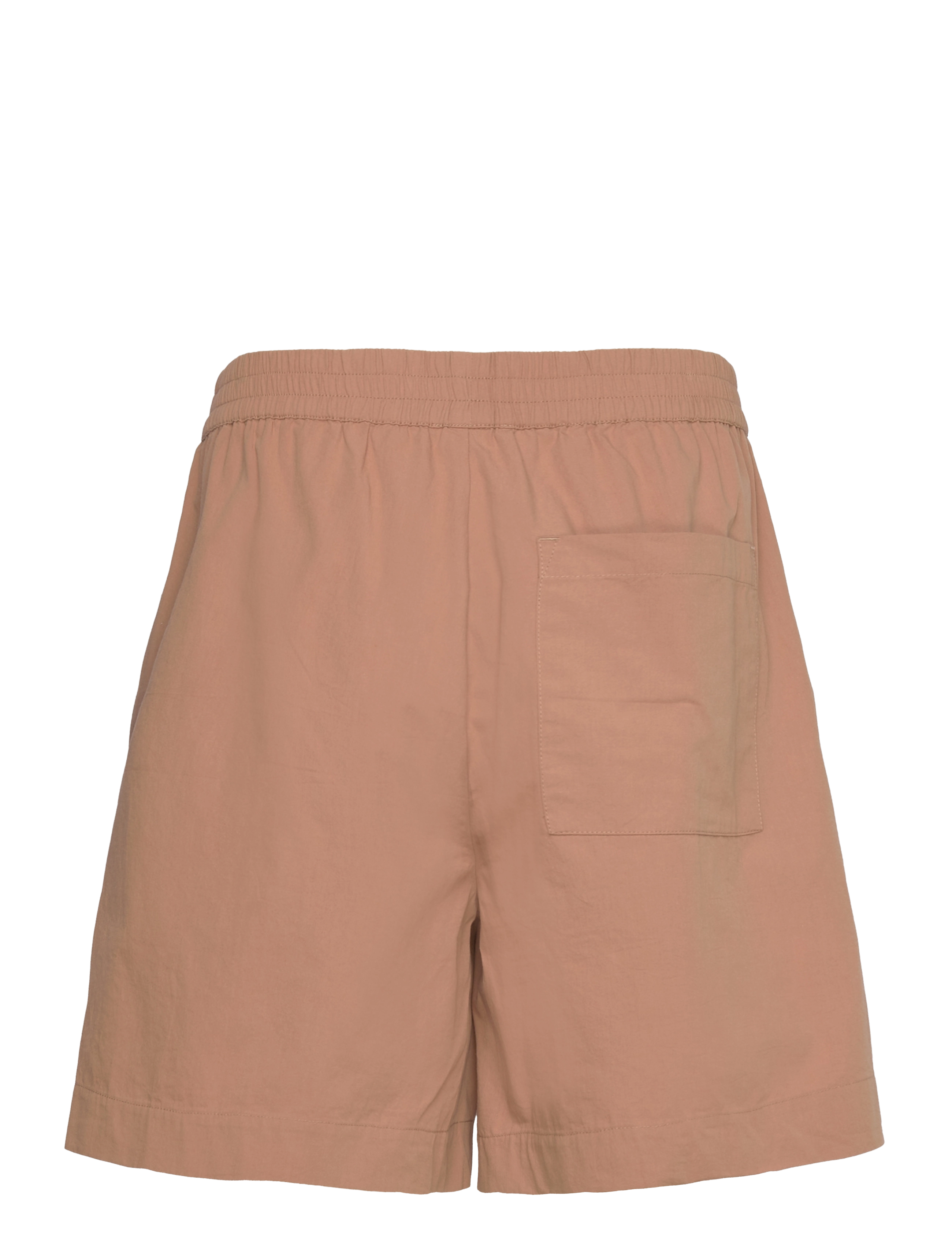 Esme Studios - ESAva Shorts - GOTS - casual shorts - burro - 1