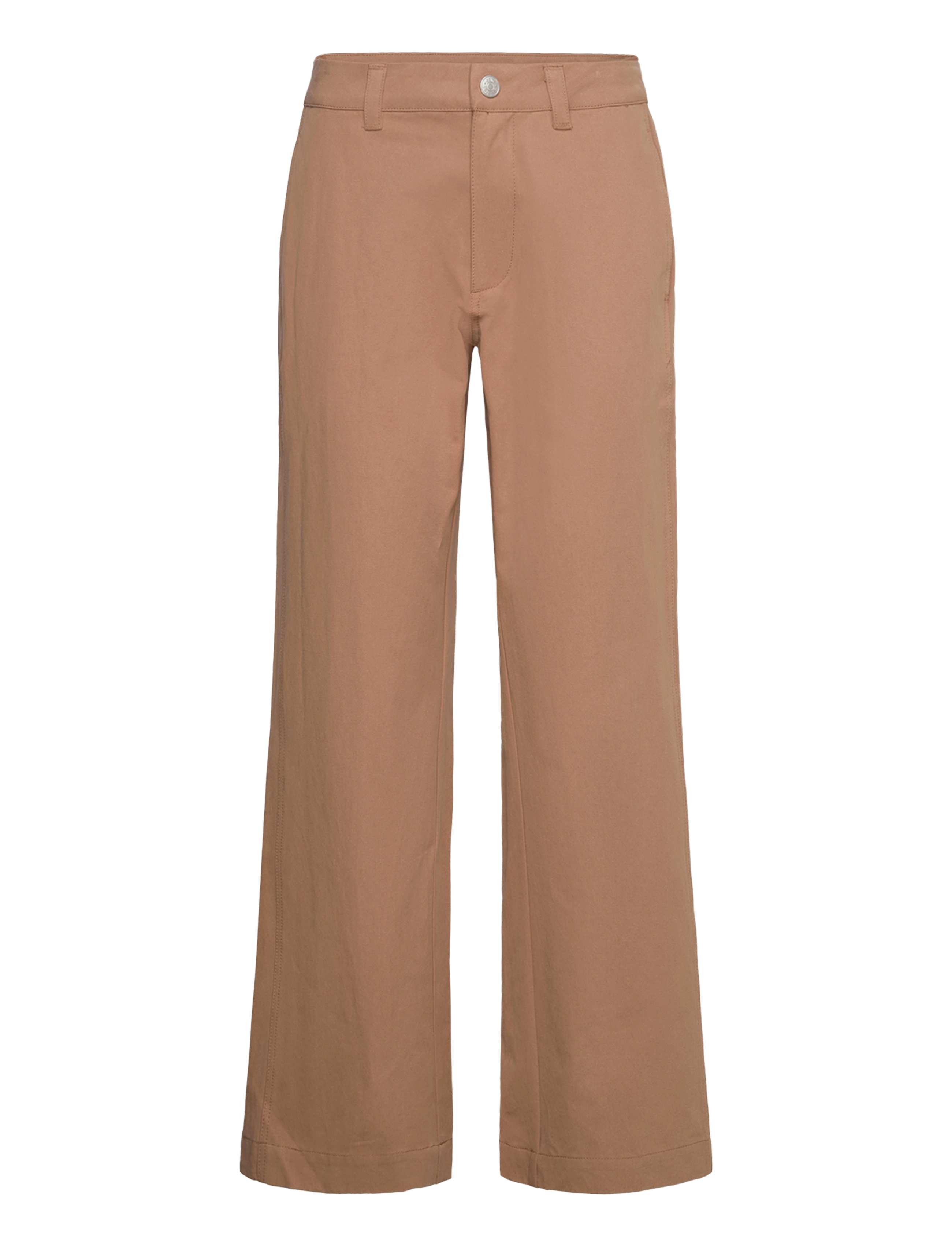 ESME STUDIOS Esriko Hosen Beige - XS - Damen