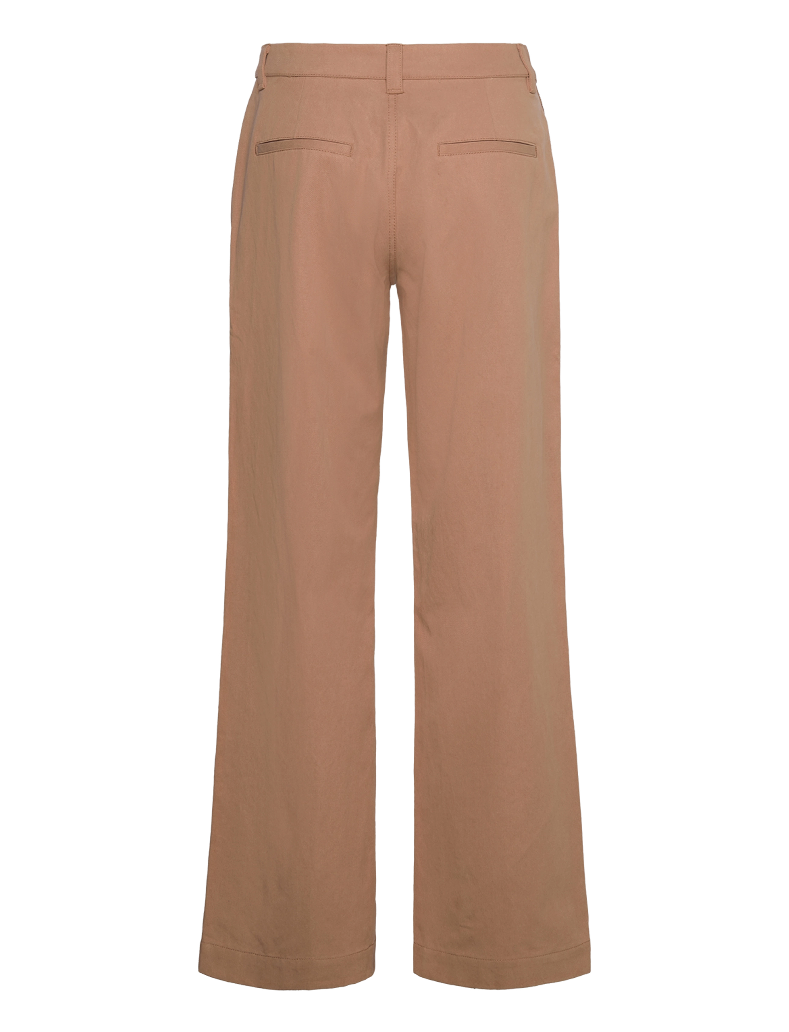 Esme Studios - ESRiko Pants - brede jeans - burro - 2
