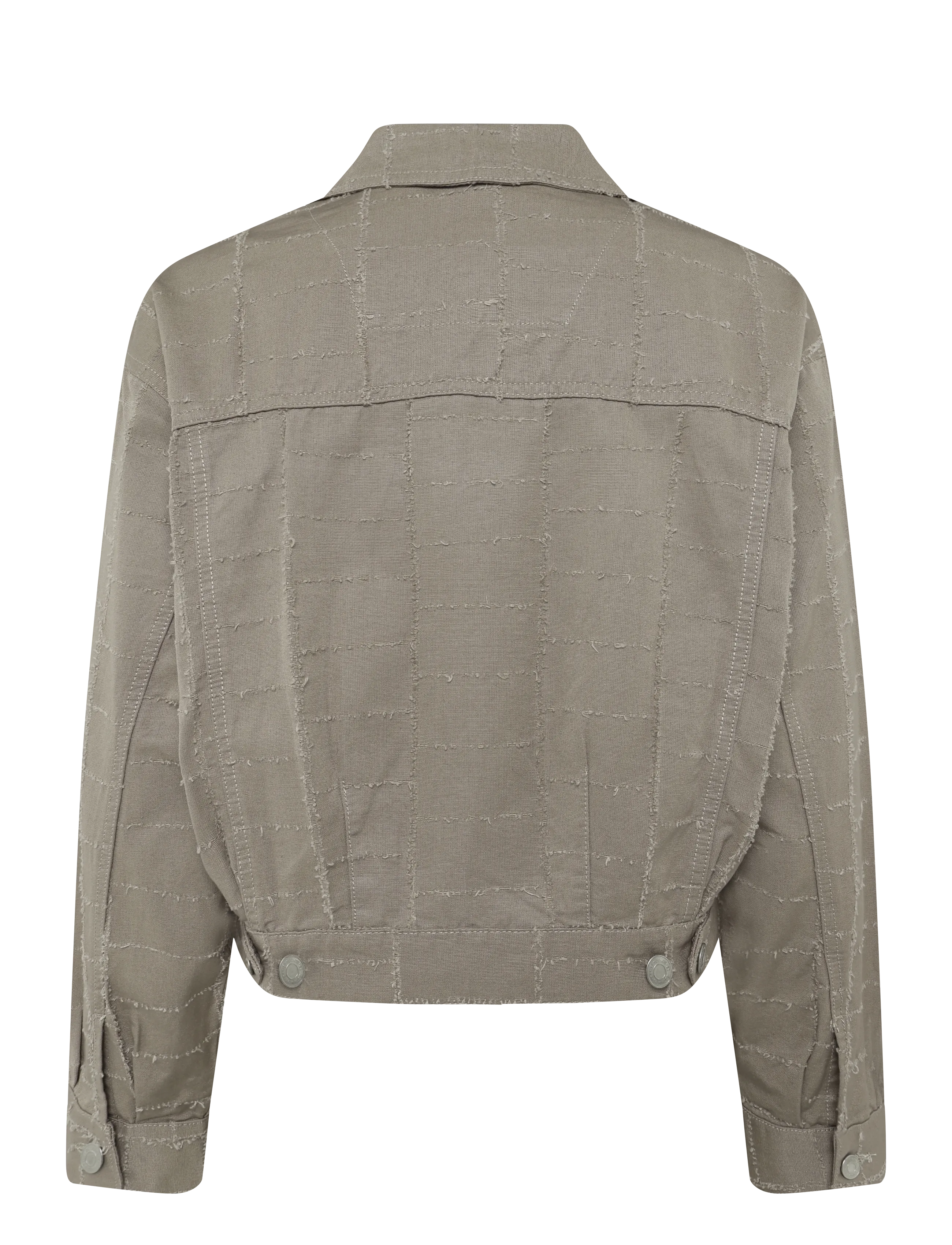 Esme Studios - ESSalia Jacket GOTS - fungi - 1