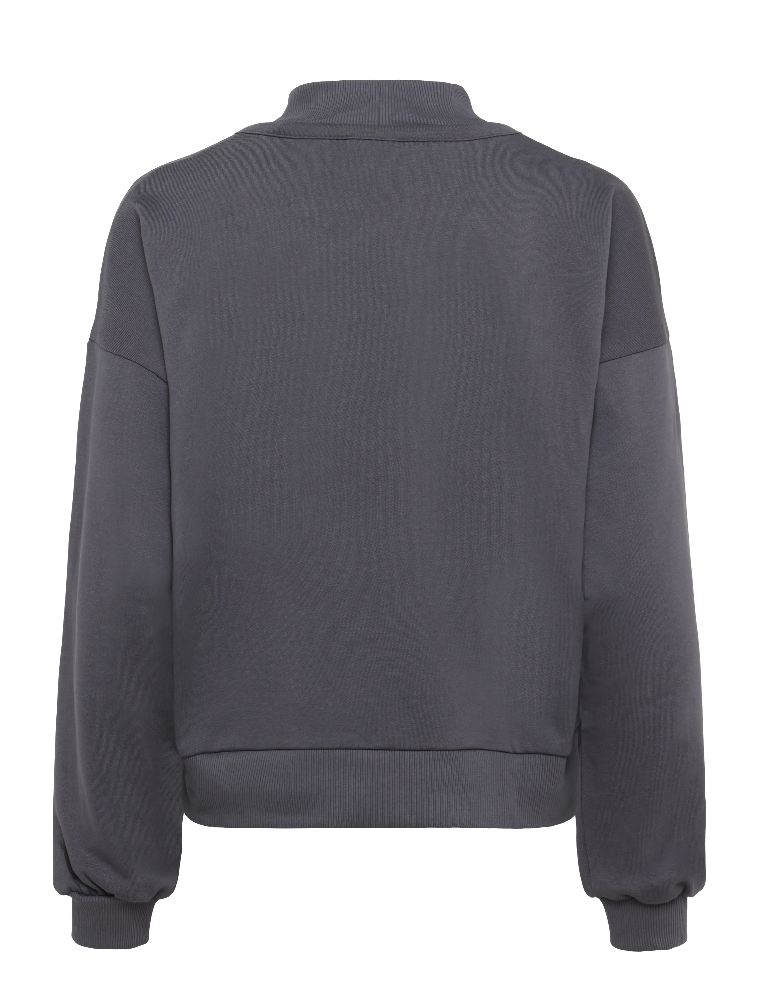Esme Studios - ESJade Sweat - nine iron - 1