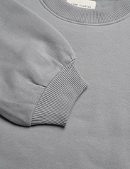 Esme Studios - ESAugusta LS O-neck sweat - sportiska stila džemperi un džemperi ar kapuci - tradewinds - 2