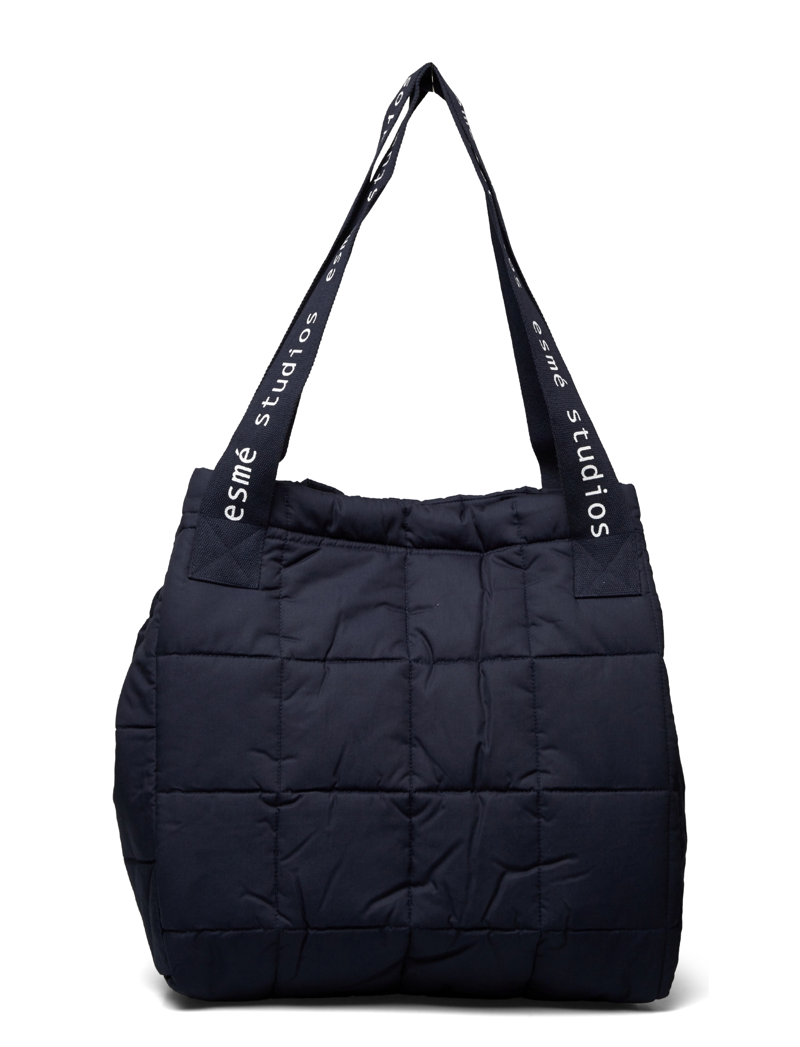 Esme Studios - ESNaja Quilt Bag - dark sapphire - 0