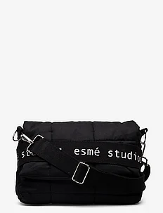 ESNadja Quilt Clutch Bag, Esme Studios