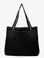 ESFreja Quilt Bag - BLACK