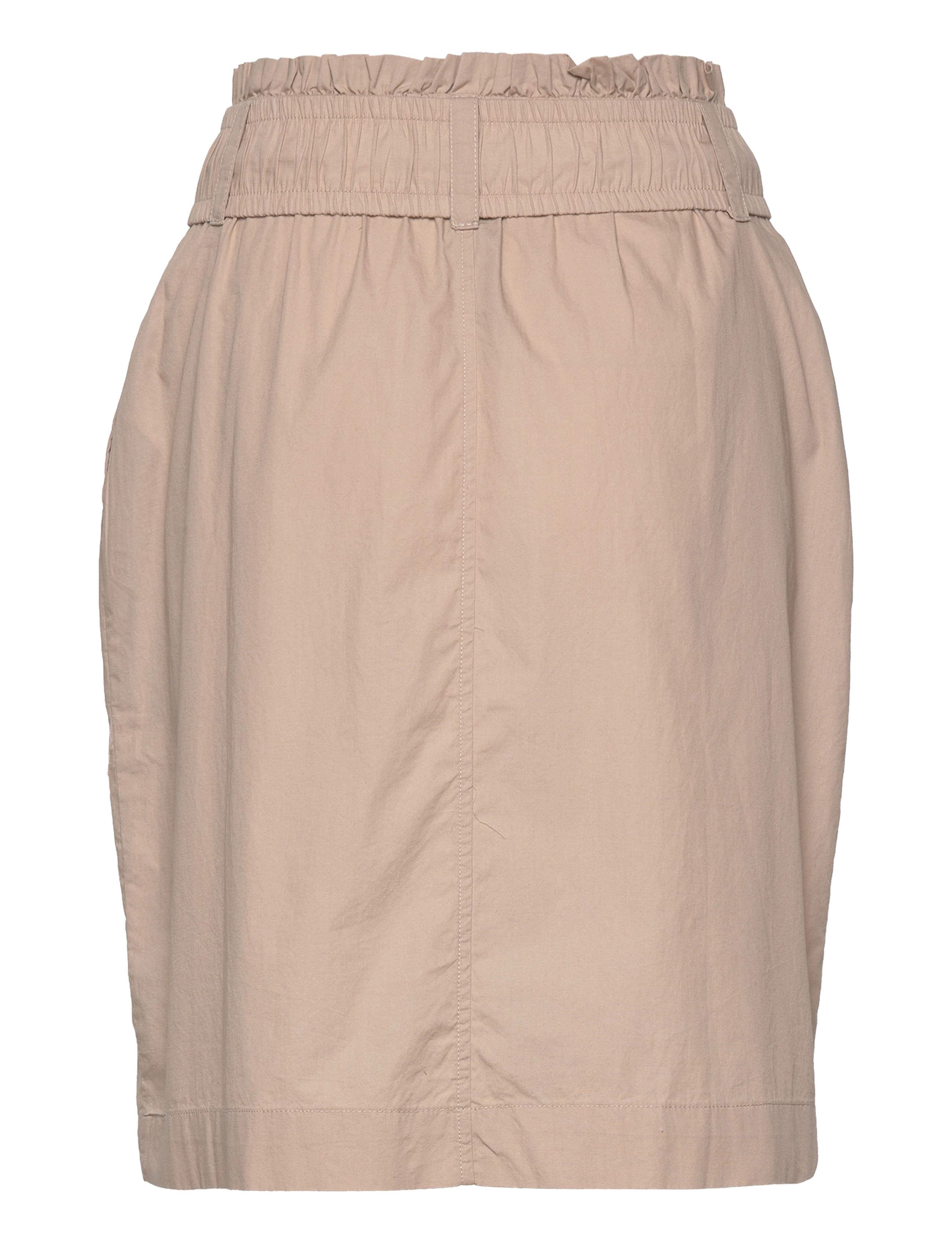 Esme Studios - ESLuna Short Skirt - chateau gray - 1