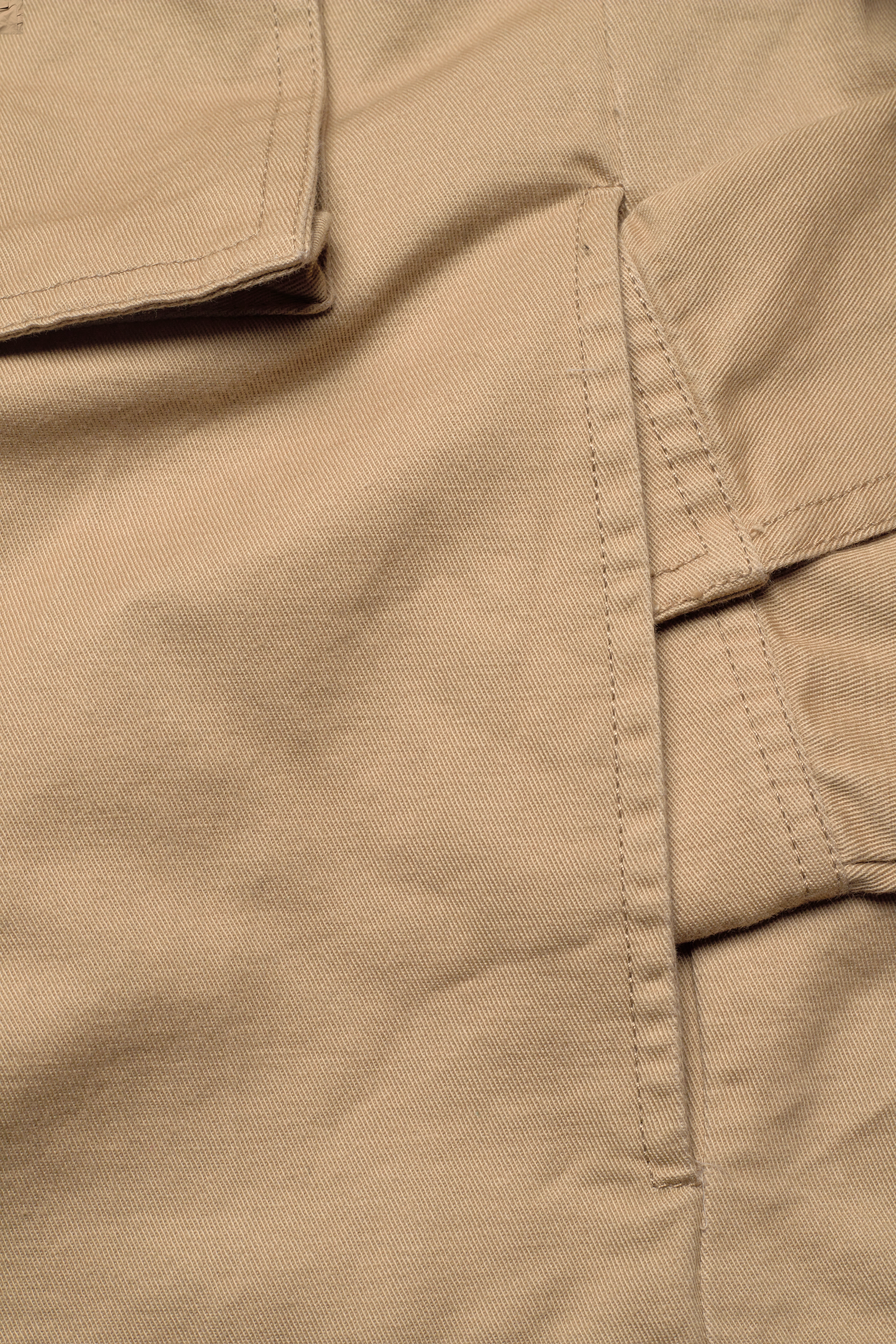 Esme Studios - ESStella Jacket - safari - 4