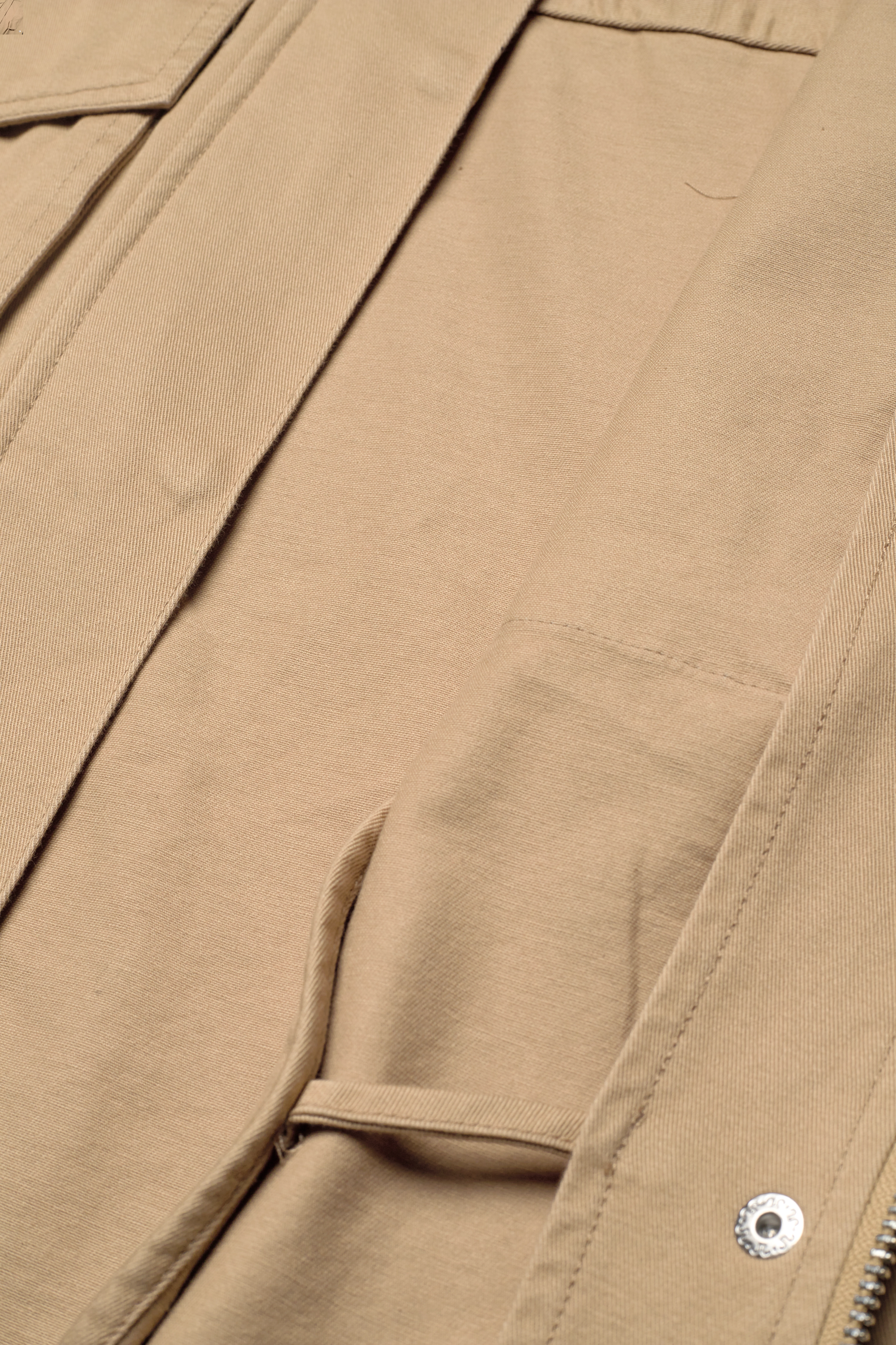 Esme Studios - ESStella Jacket - safari - 5
