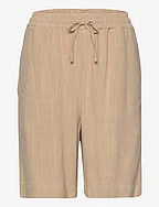 ESMaren Loose Shorts - SAFARI