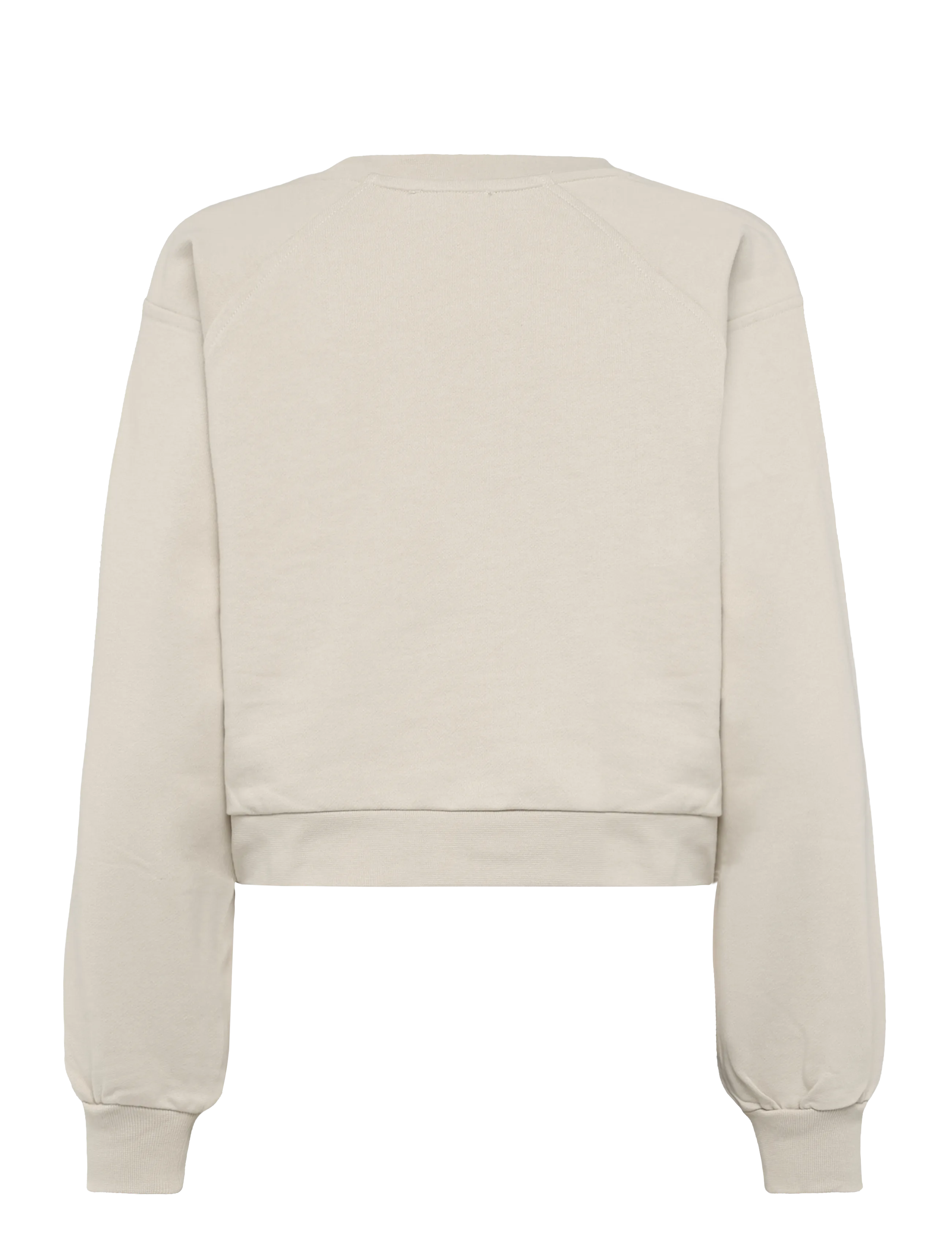 Esme Studios - ESLay Sweat - sand - 1