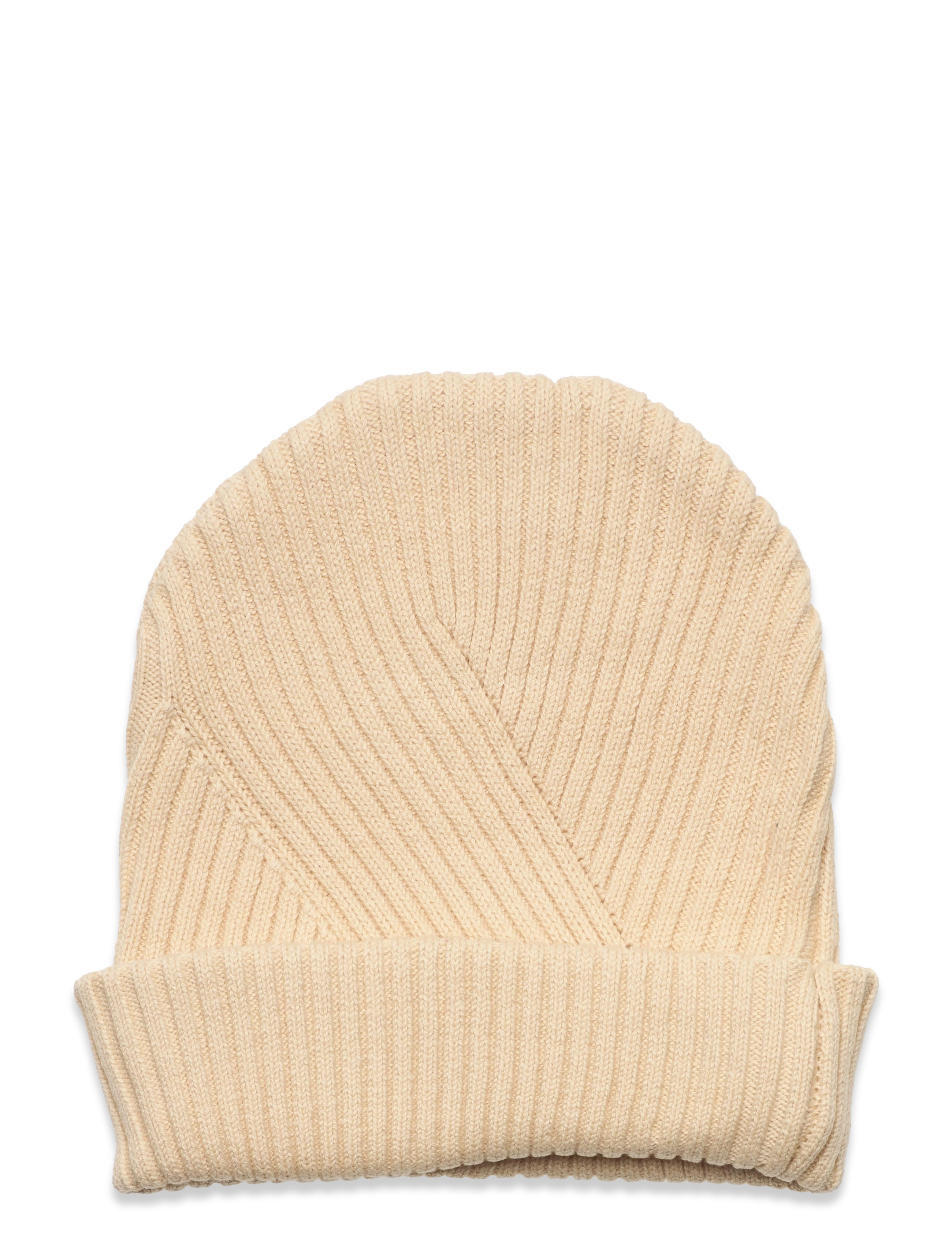 Esme Studios - ESMary Hat Knit - wood ash - 1