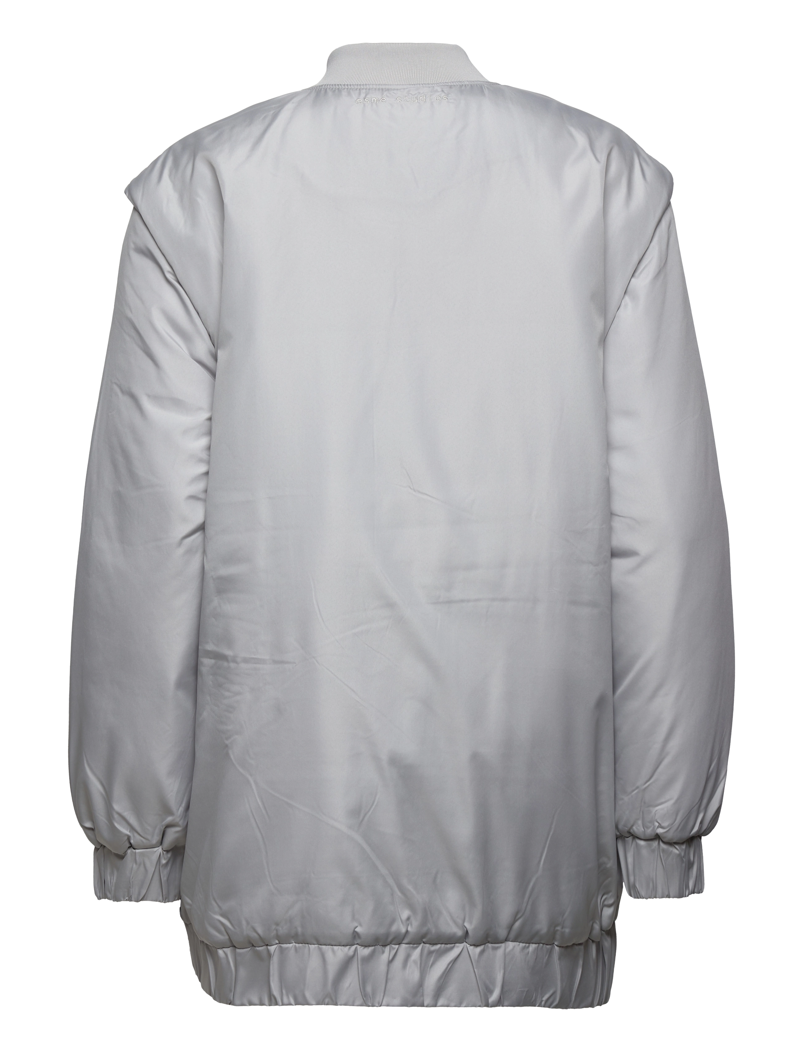 Esme Studios - ESJuliana 2 in 1 Jacket - leichte jacken - paloma - 1