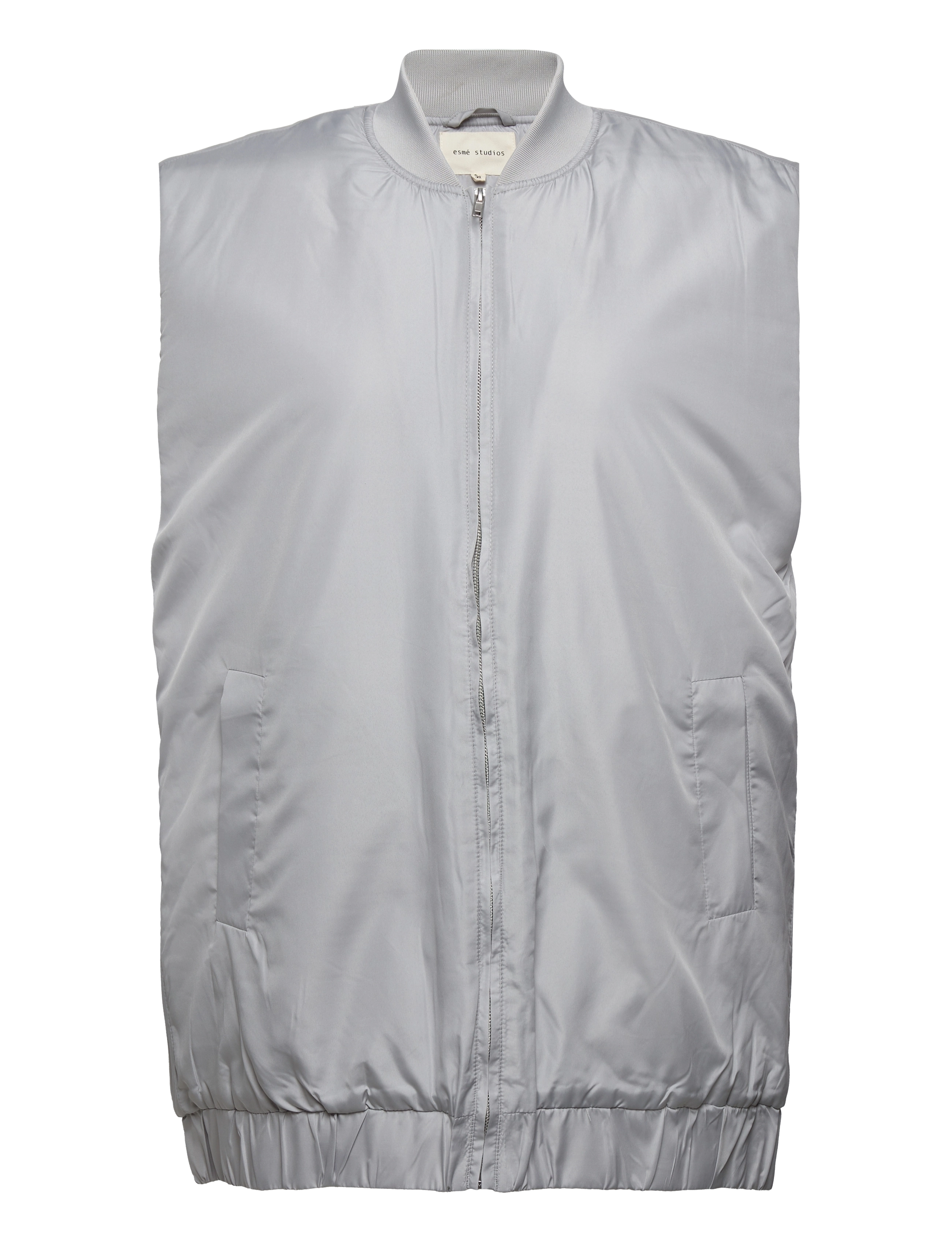 Esme Studios - ESJuliana 2 in 1 Jacket - lette jakker - paloma - 2