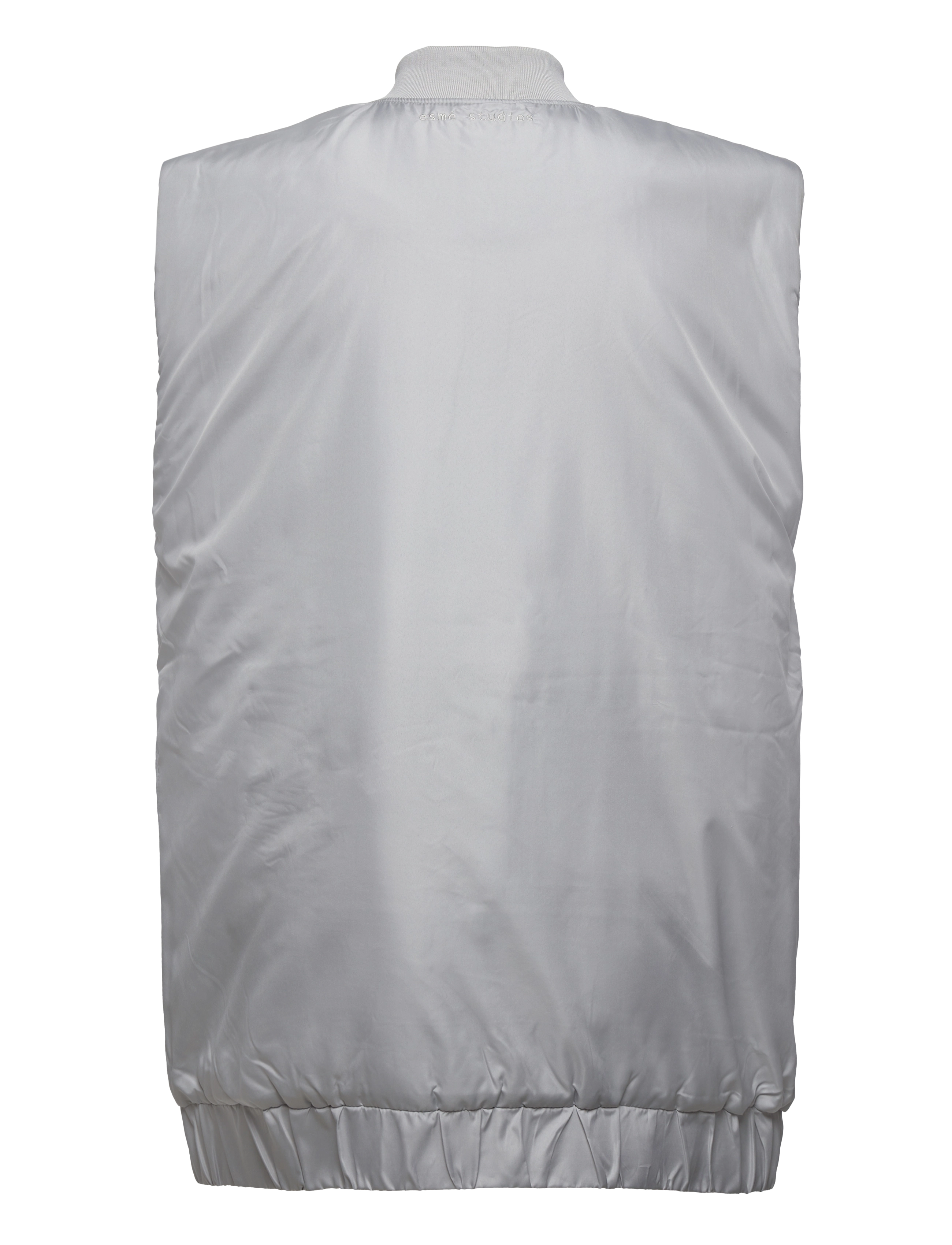 Esme Studios - ESJuliana 2 in 1 Jacket - lette jakker - paloma - 3