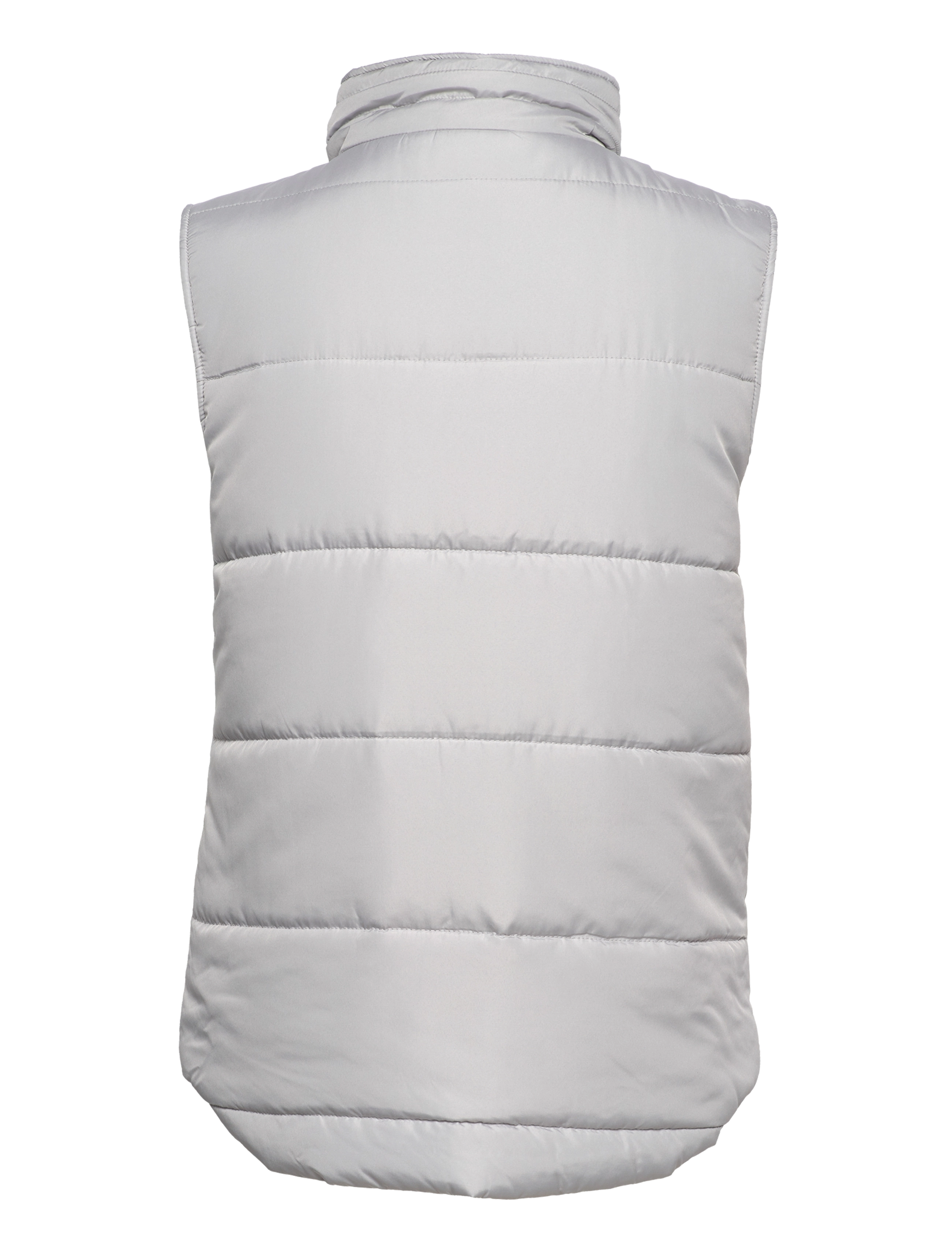 Esme Studios - ESAimie Quilt Vest - paloma - 1
