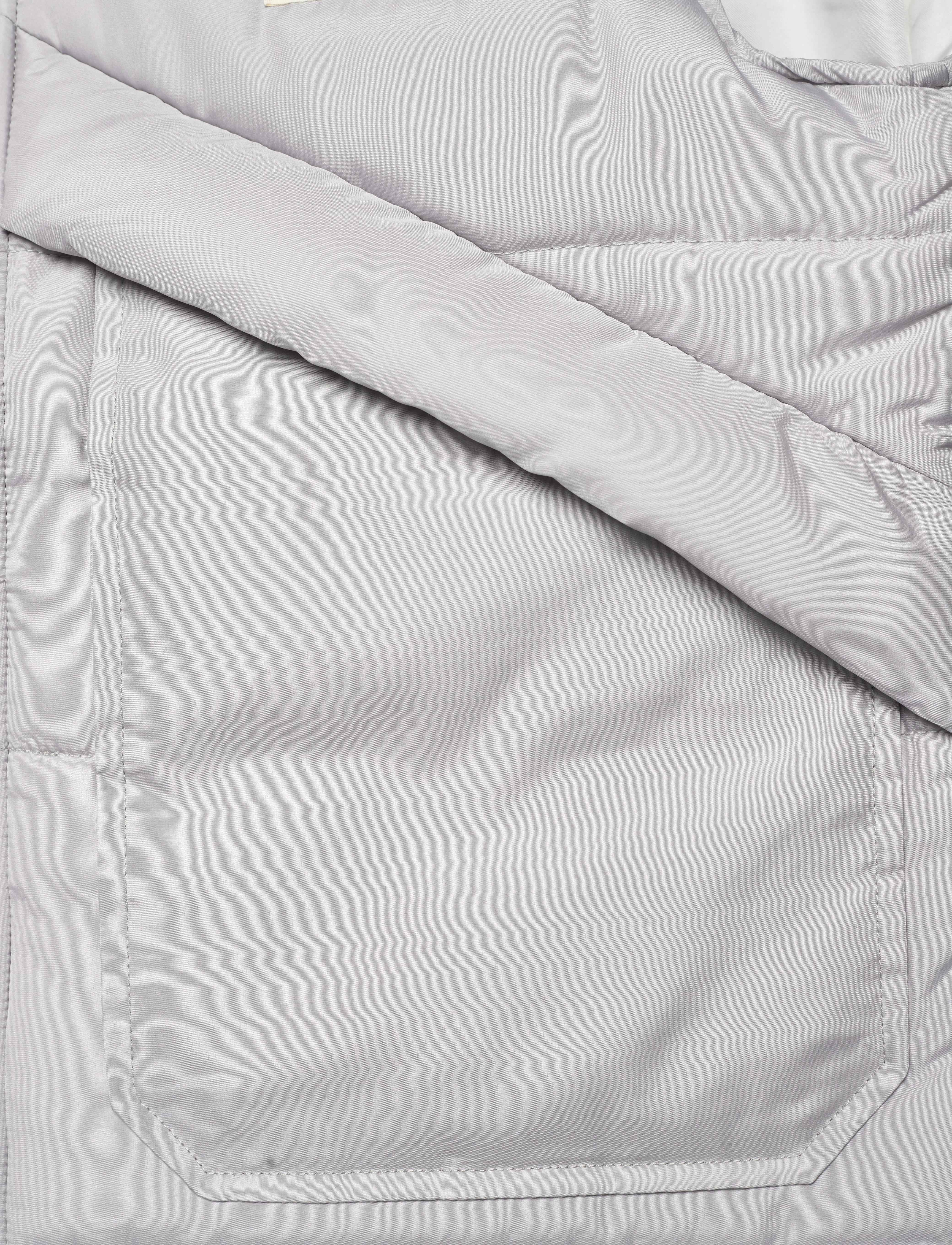 Esme Studios - ESAimie Quilt Vest - paloma - 5