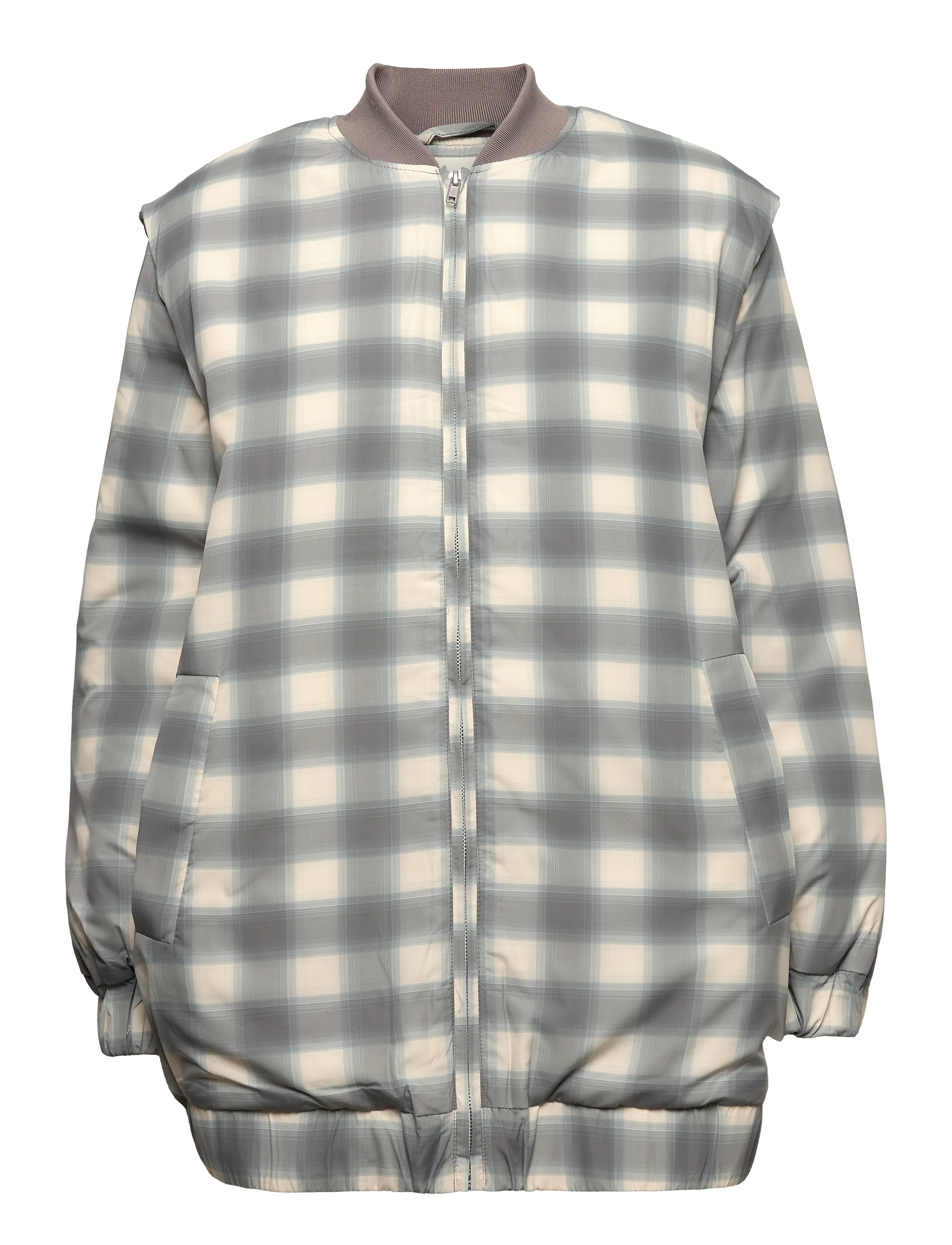 ESME STUDIOS Esjuliana 2 In 1 Jacke Printed Patterned - M - Damen