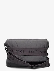 Esme Studios - ESSabina Clutch Bag - ballīšu apģērbs par outlet cenām - magnet - 0