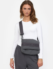 Esme Studios - ESSabina Clutch Bag - ballīšu apģērbs par outlet cenām - magnet - 6