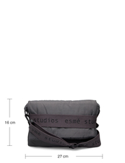 Esme Studios - ESSabina Clutch Bag - party wear at outlet prices - magnet - 4