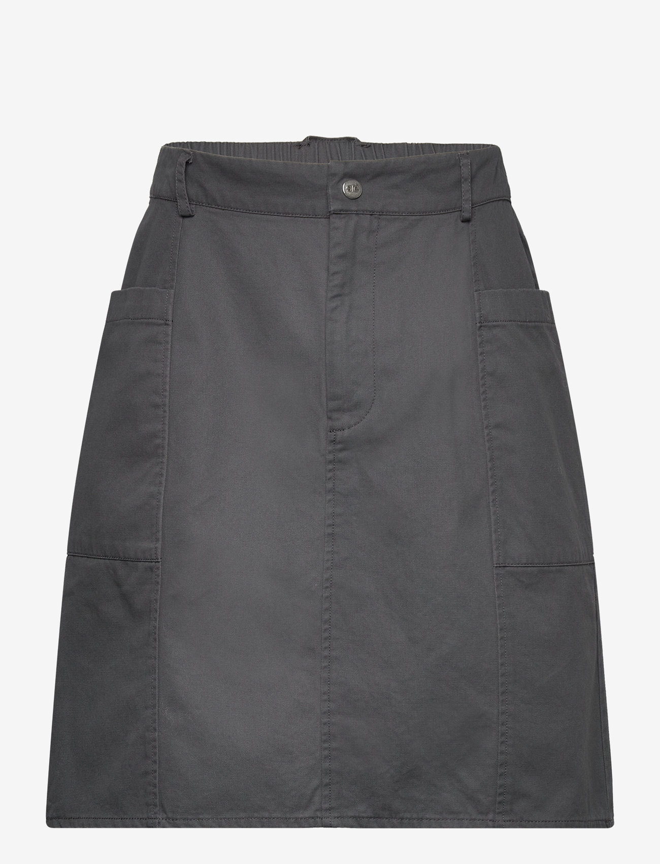 Esme Studios - ESJade Skirt - korte nederdele - magnet - 1
