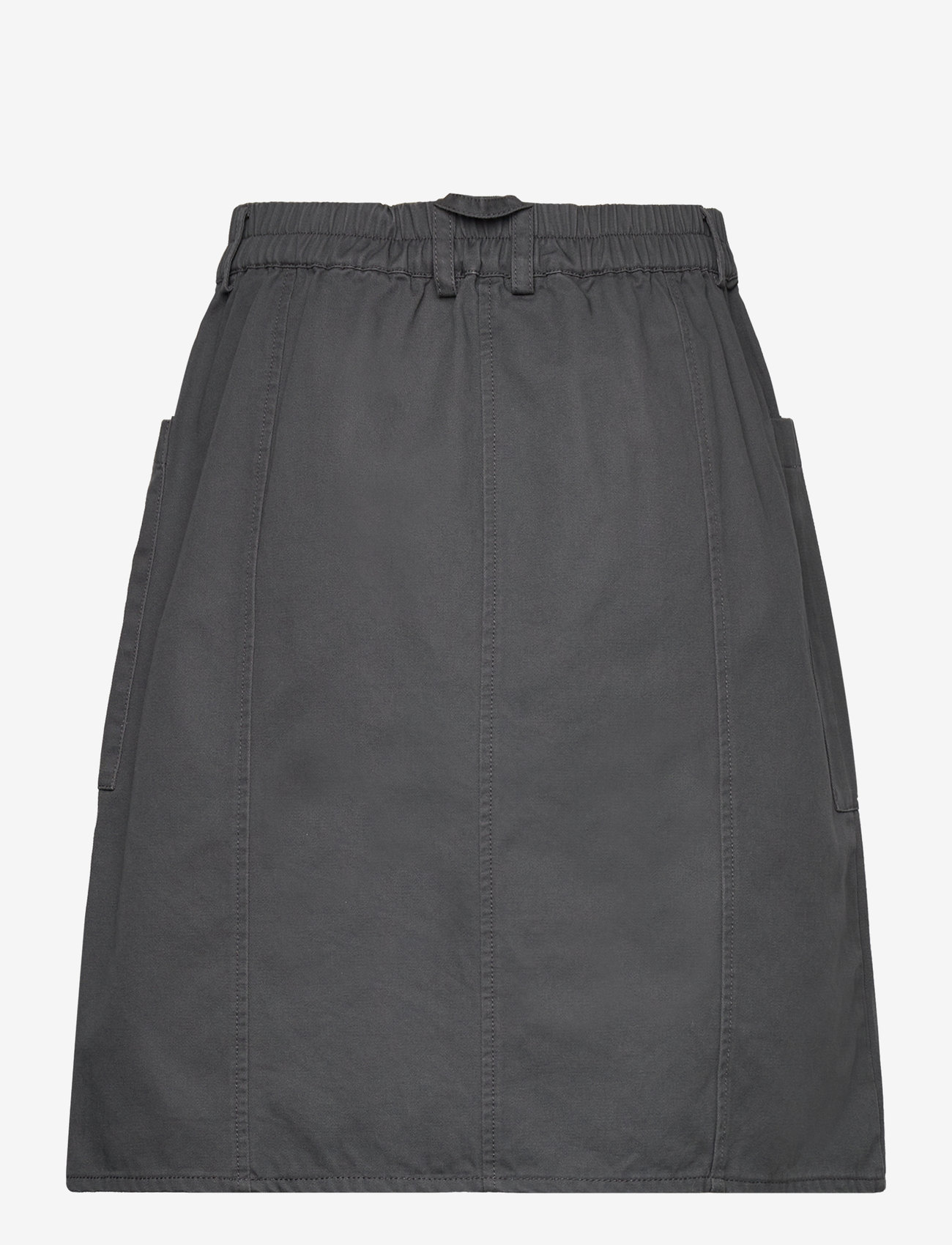 Esme Studios - ESJade Skirt - korte nederdele - magnet - 2