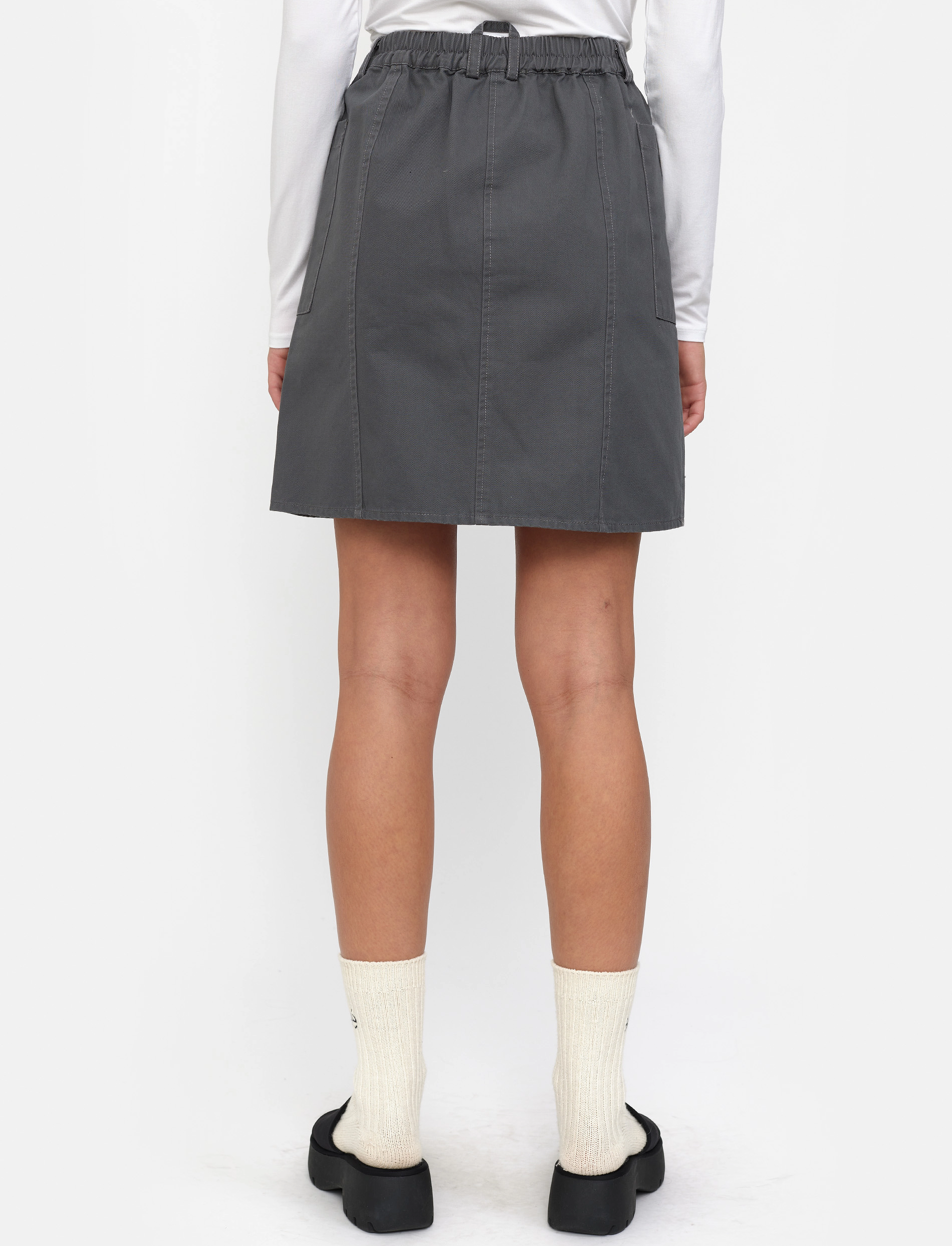 Esme Studios - ESJade Skirt - korte rokken - magnet - 3