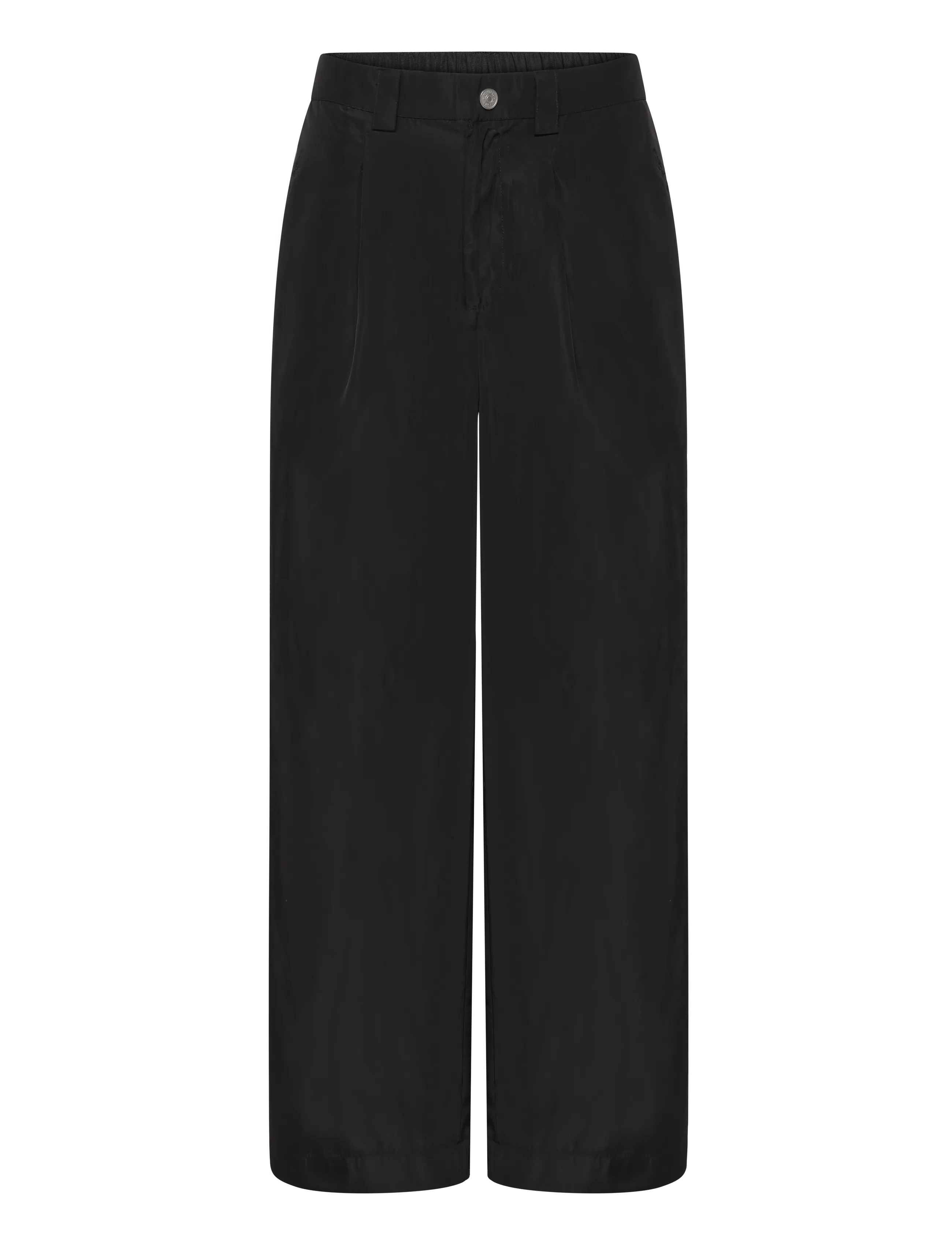 ESME STUDIOS Esbora Hosen Grs Schwarz - M - Damen