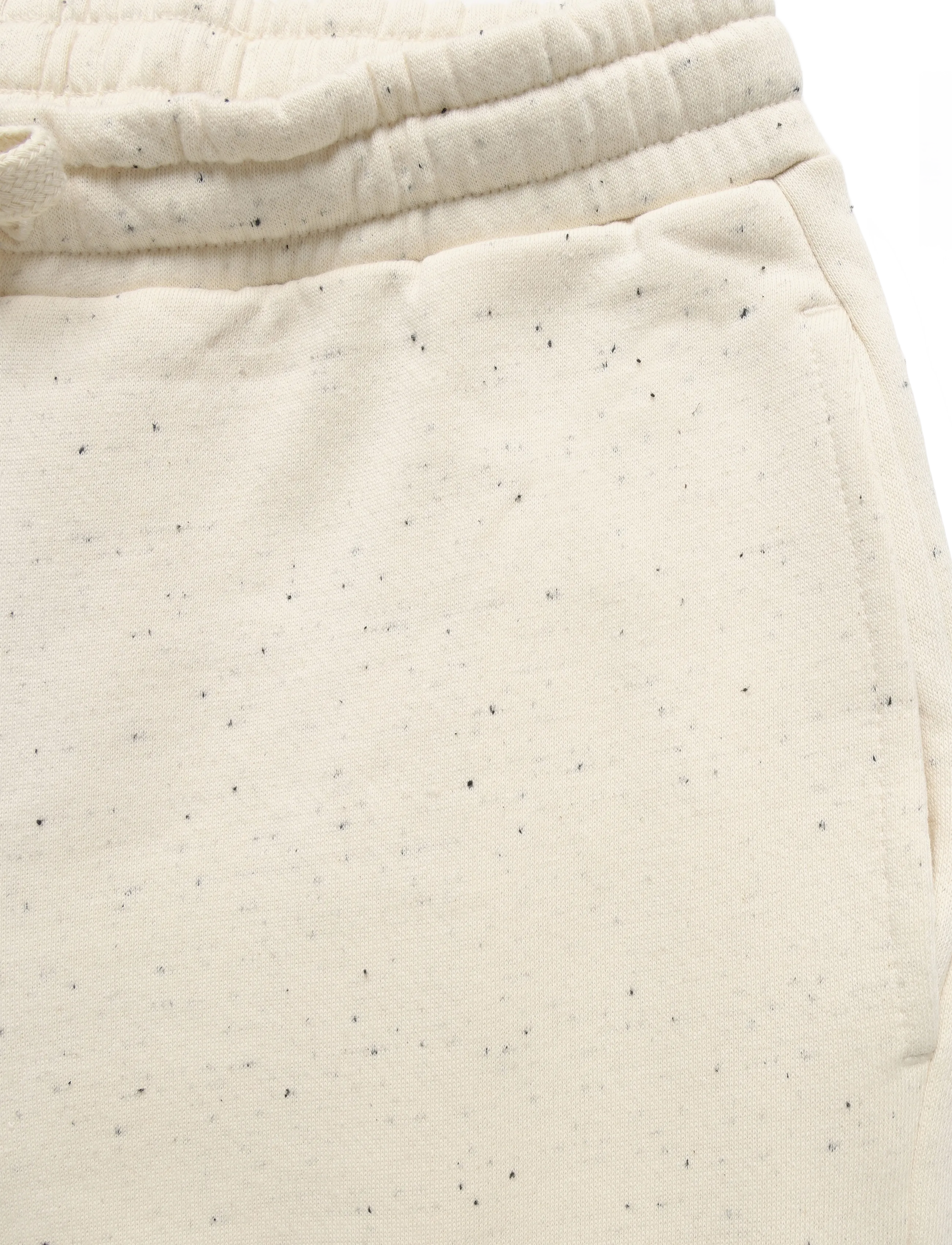 Esme Studios - ESFrida Sweat Pants - bottoms - snow white - 3
