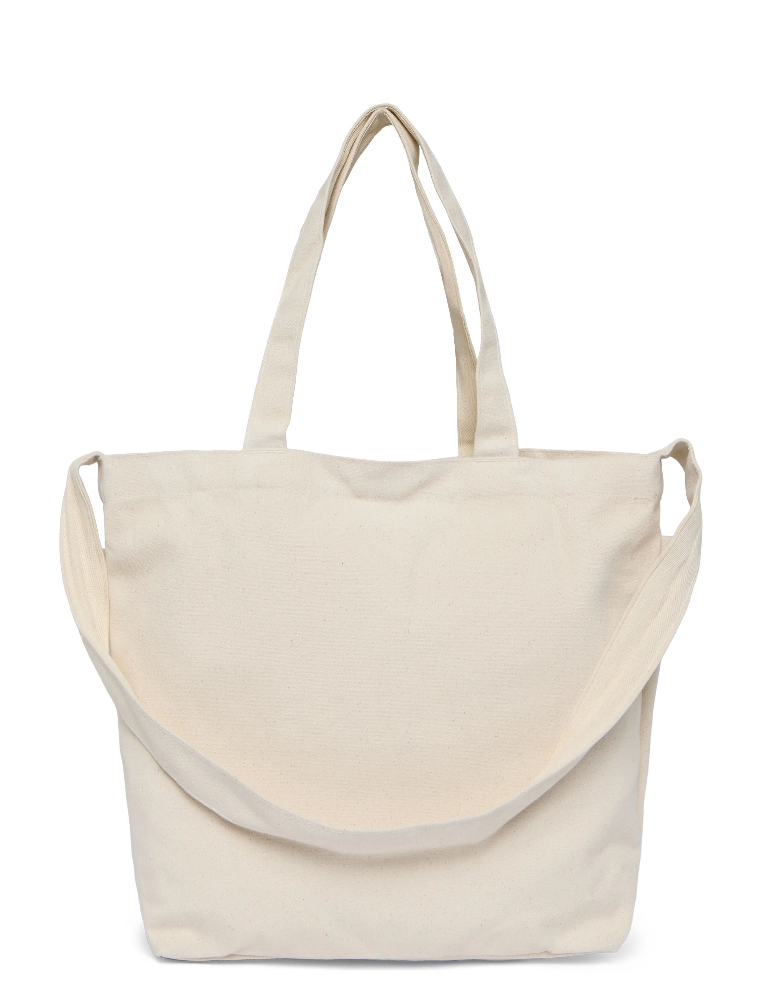 Esme Studios - ESAbra Bag GOTS - tote bags - nature - 1